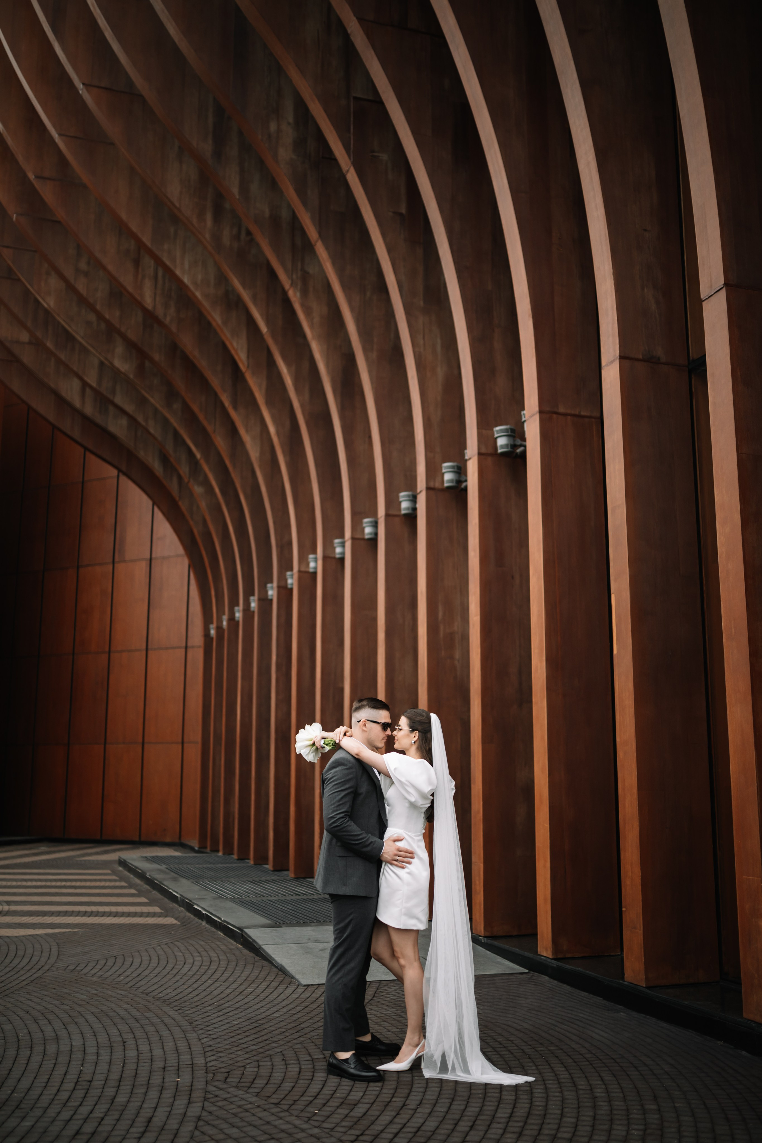 Портфолио. Nadezhdin Studio