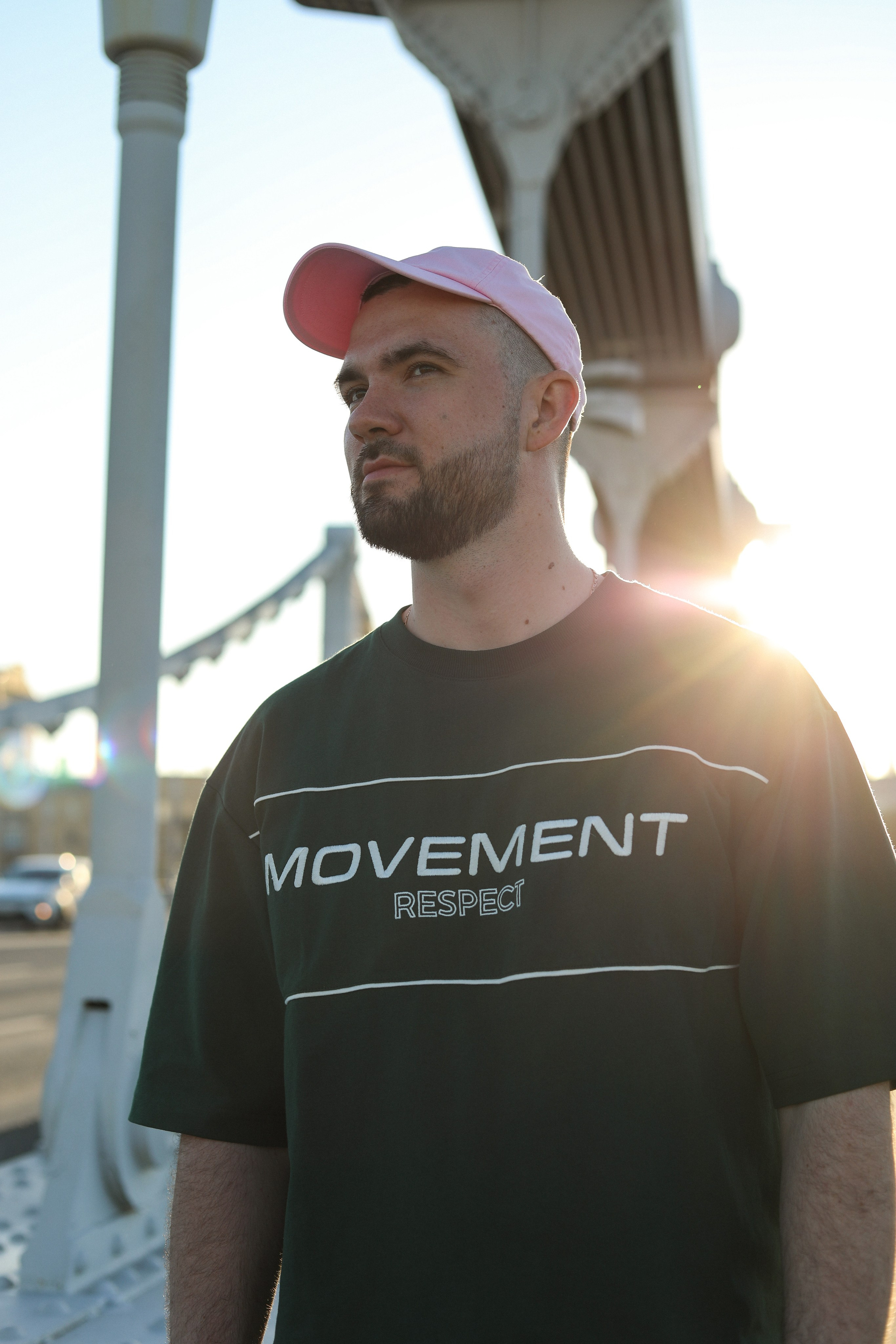 Портрет. Фотограф Красногорск — Москва|Сёма Юдин