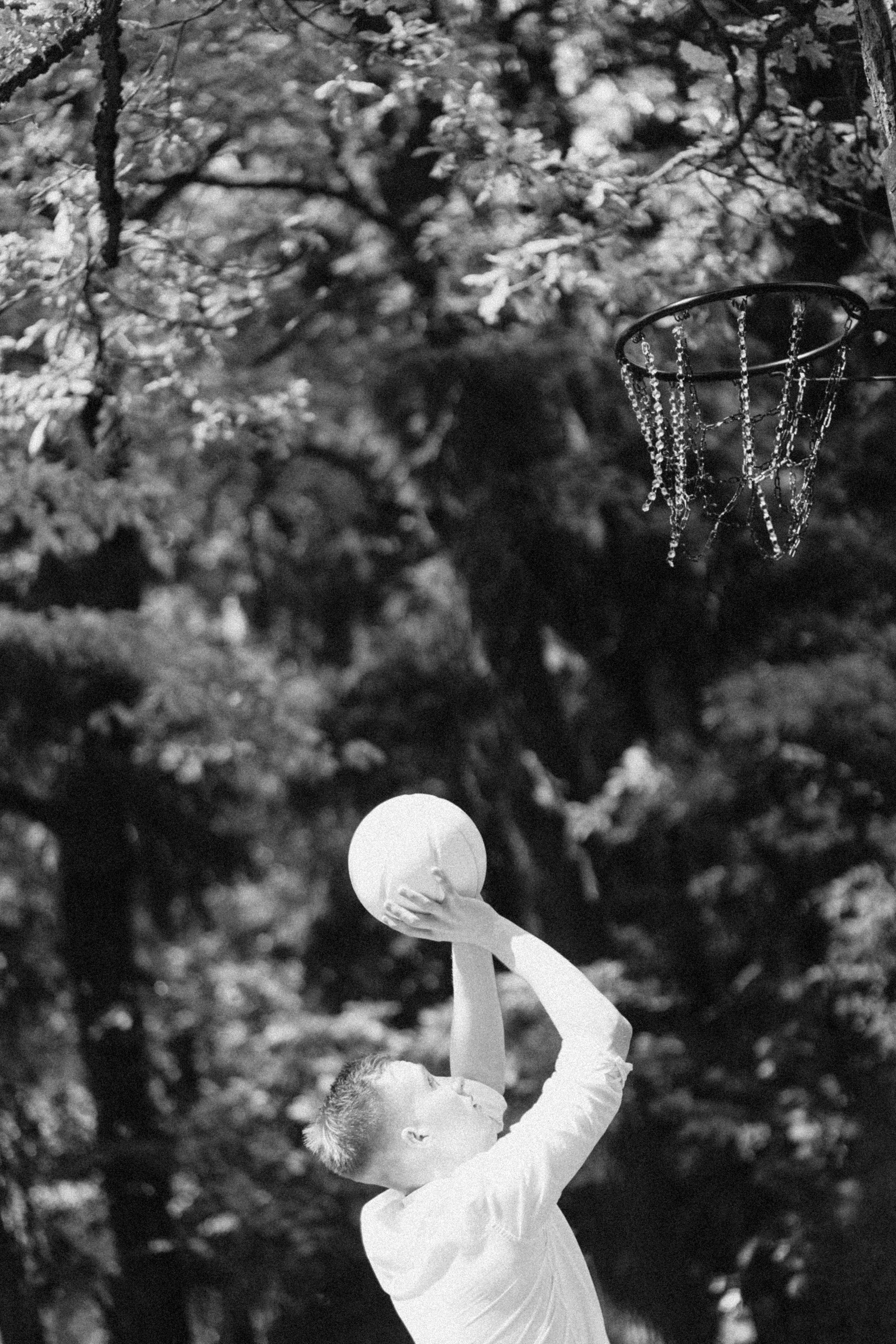 Hoops and Hearts. Свадебный фотограф в Москве Дмитрий Тарасов
