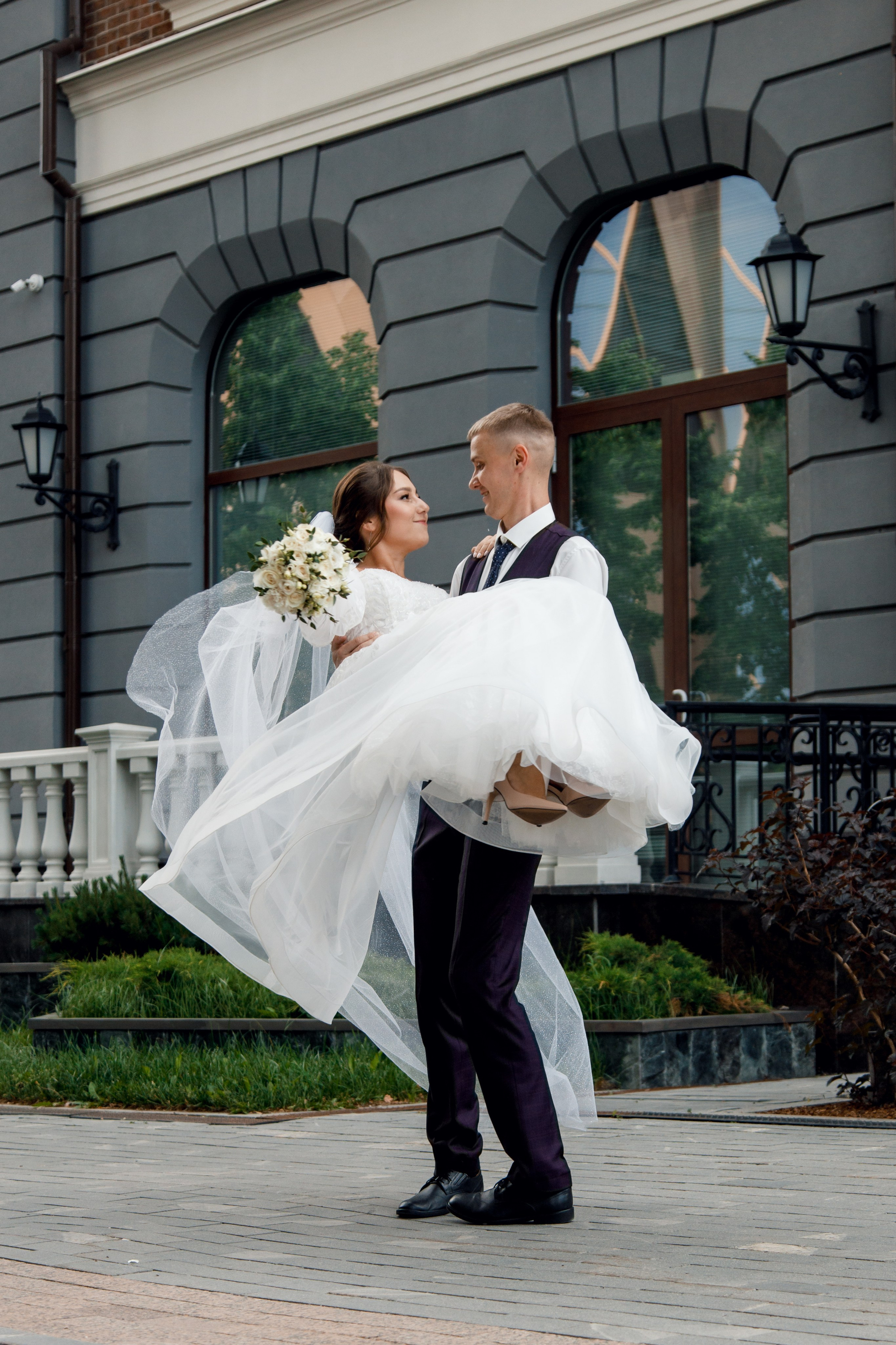 Горького. Свадебный и семейный фотограф Екатеринбург Настя Саедгалина