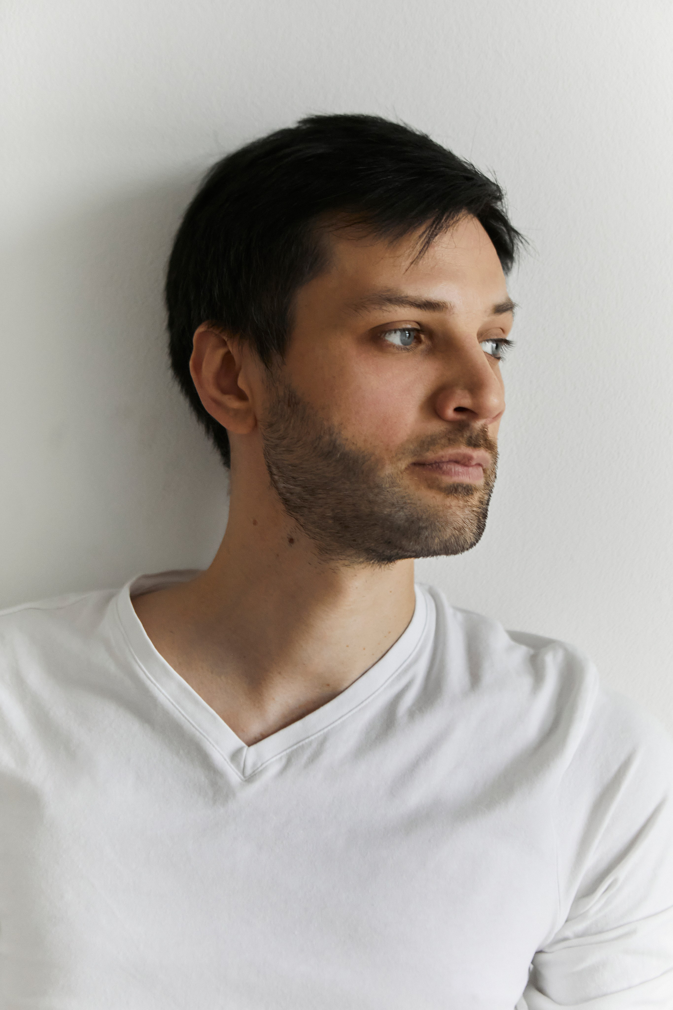 Карина и Сережа. Фотограф в Москве Борисова Александра