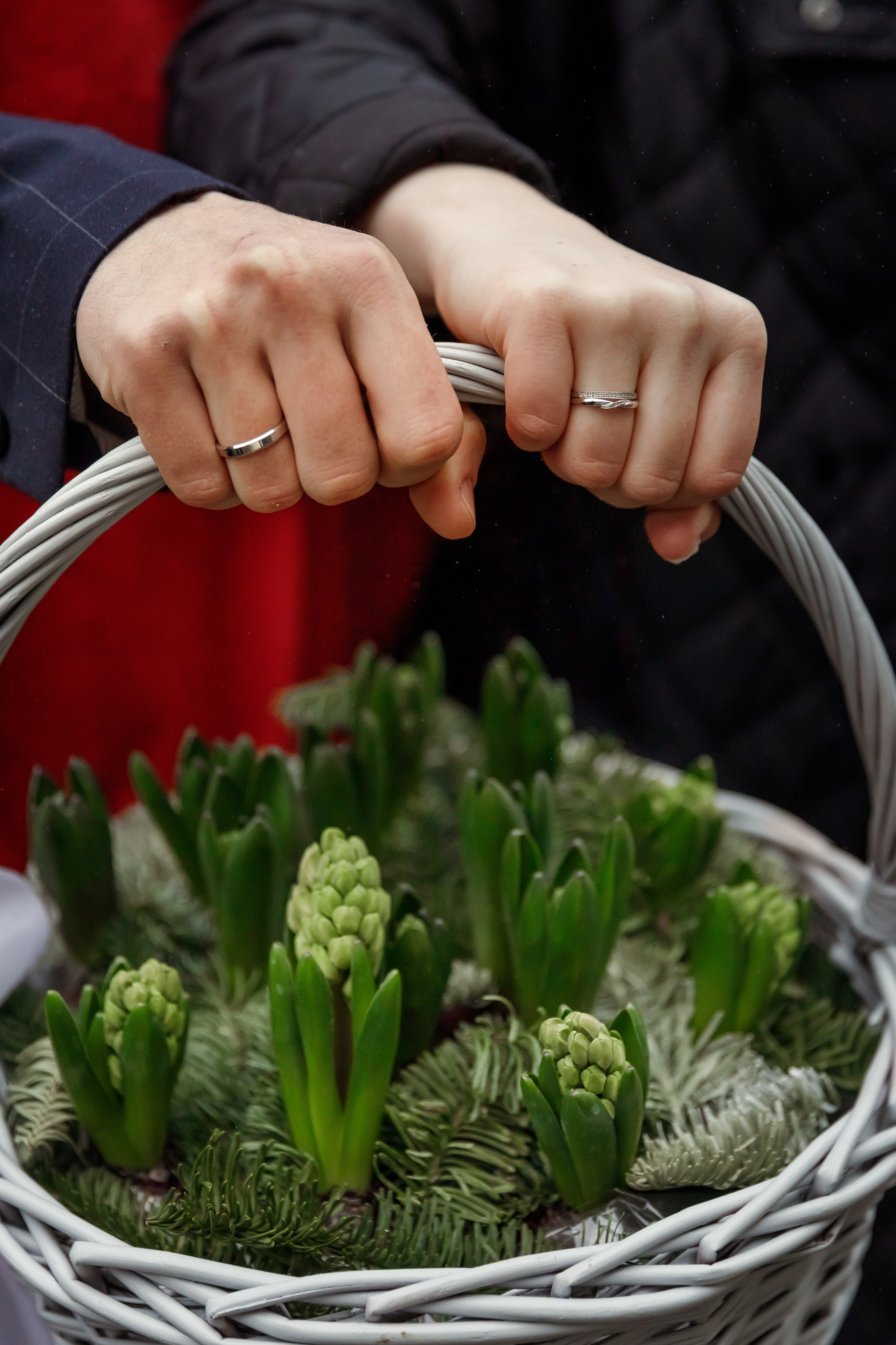 Филипп и Василиса. Свадебный фотограф, крещение, венчание СПБ, Белгород Анна Коршунова
