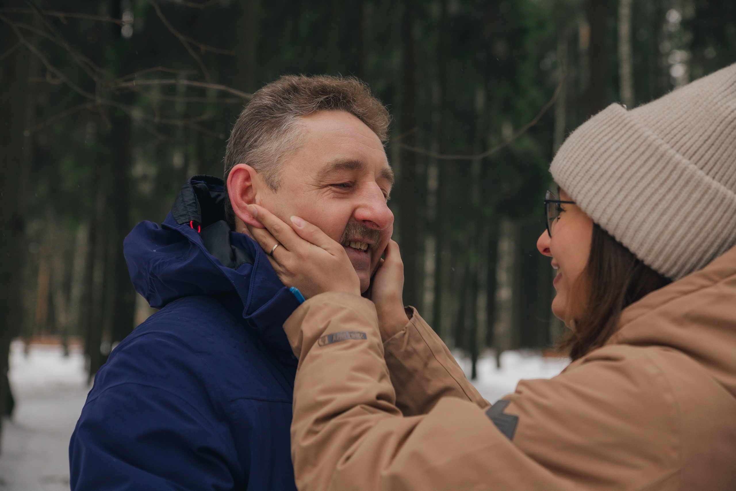 Фотопрогулка всей семьей. Фотограф вашей улыбки. Москва