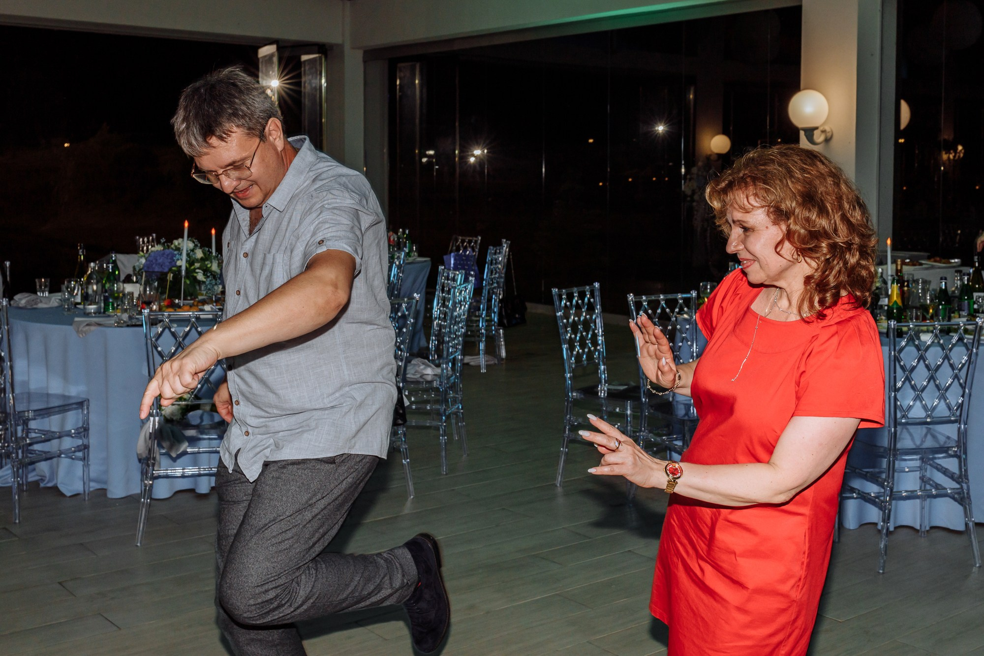 Максим и Маргарита