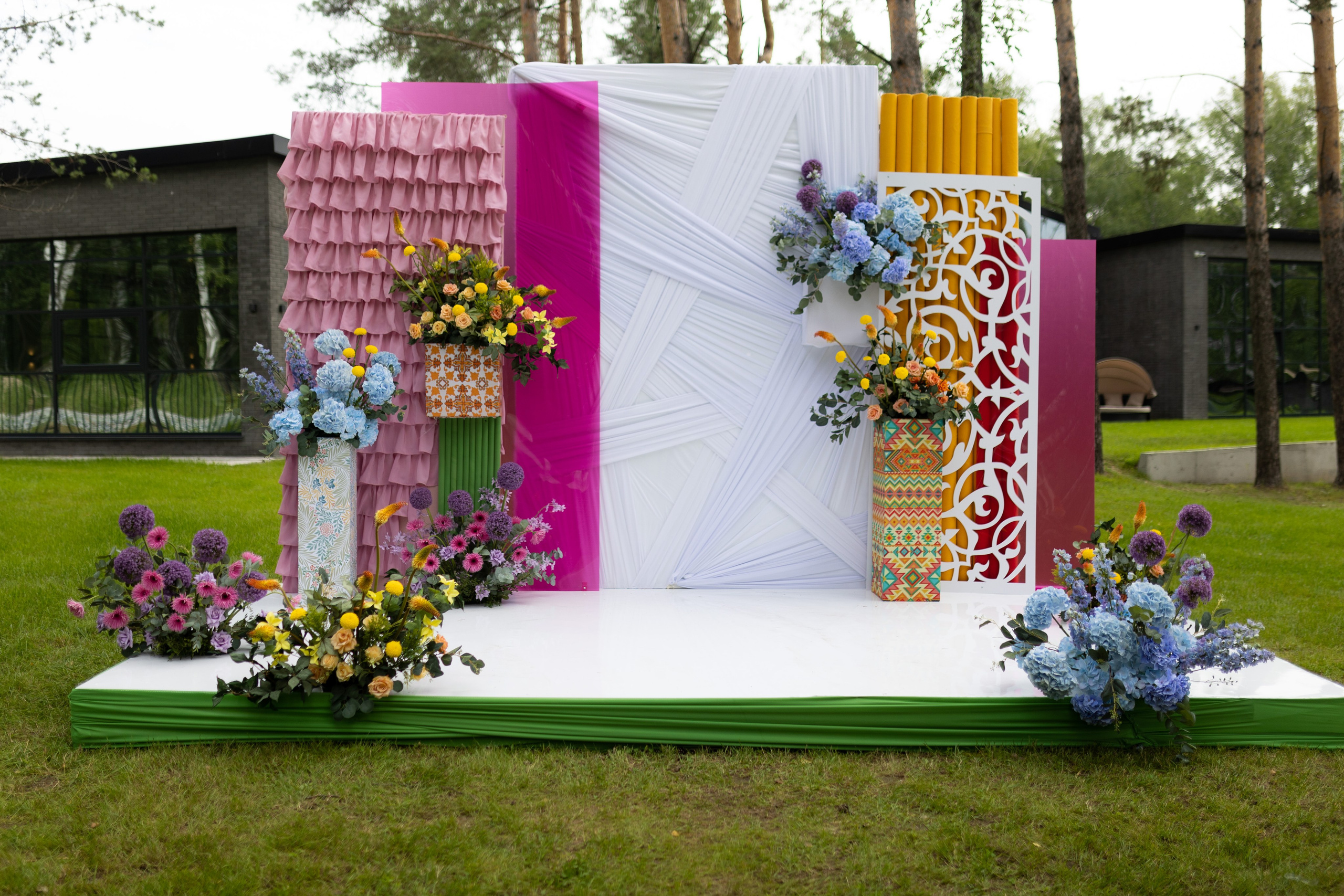 Рома и Настя. Свадебный и семейный фотограф в Новосибирске Наталья Зорина