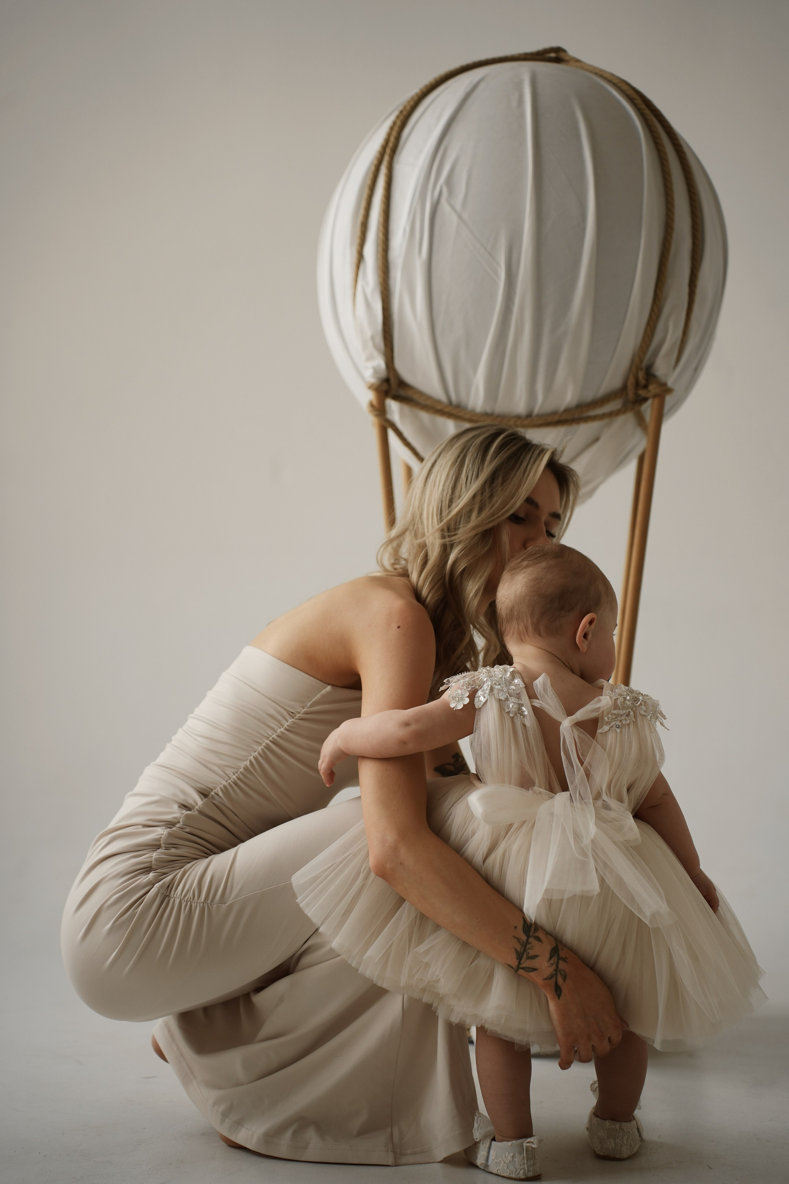 Семейные съемки. Стильный фотограф и видеограф в Москве и Троицке