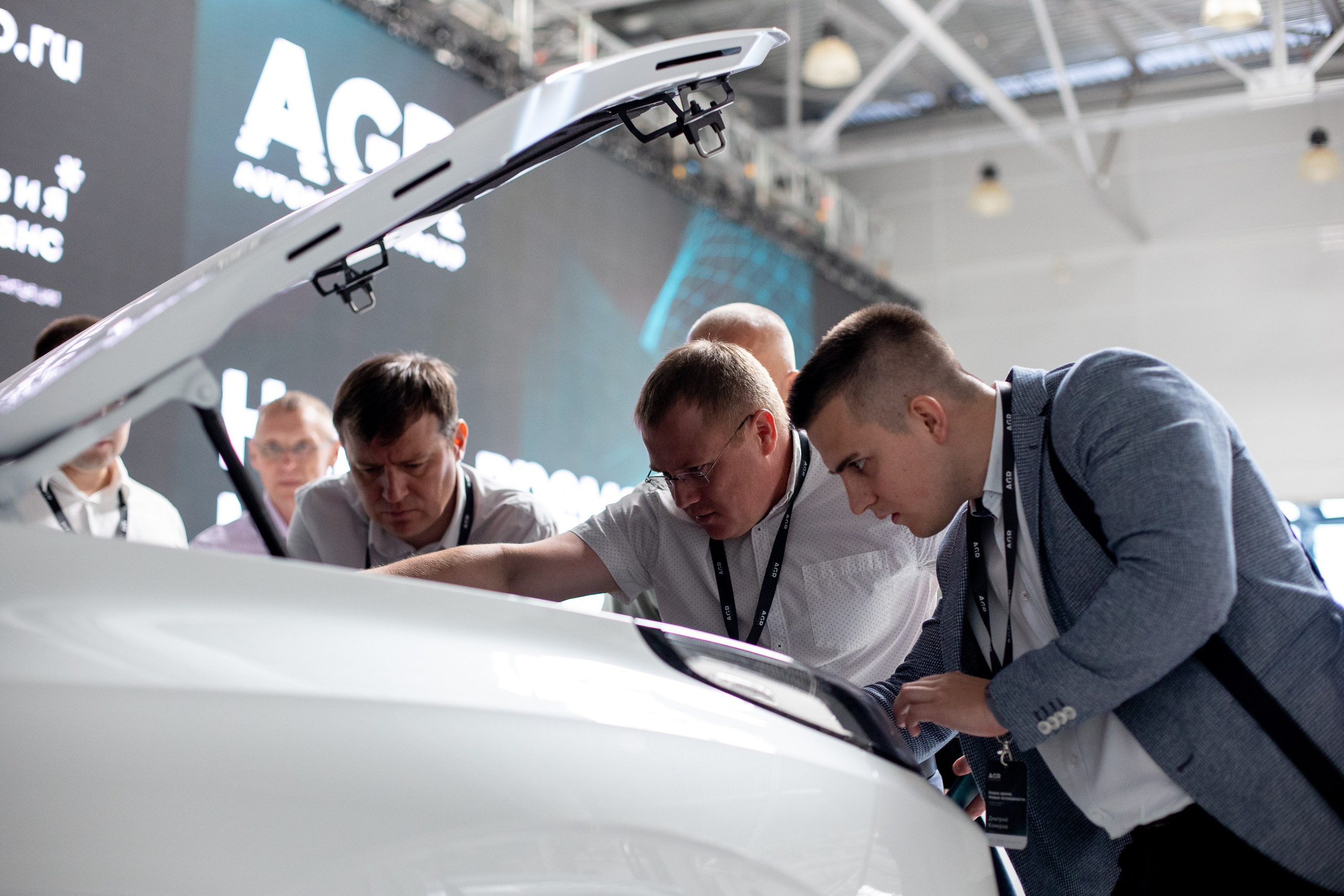 Партнерская конференция AGR automotive group. Коммерческий фотограф Ксения Есина