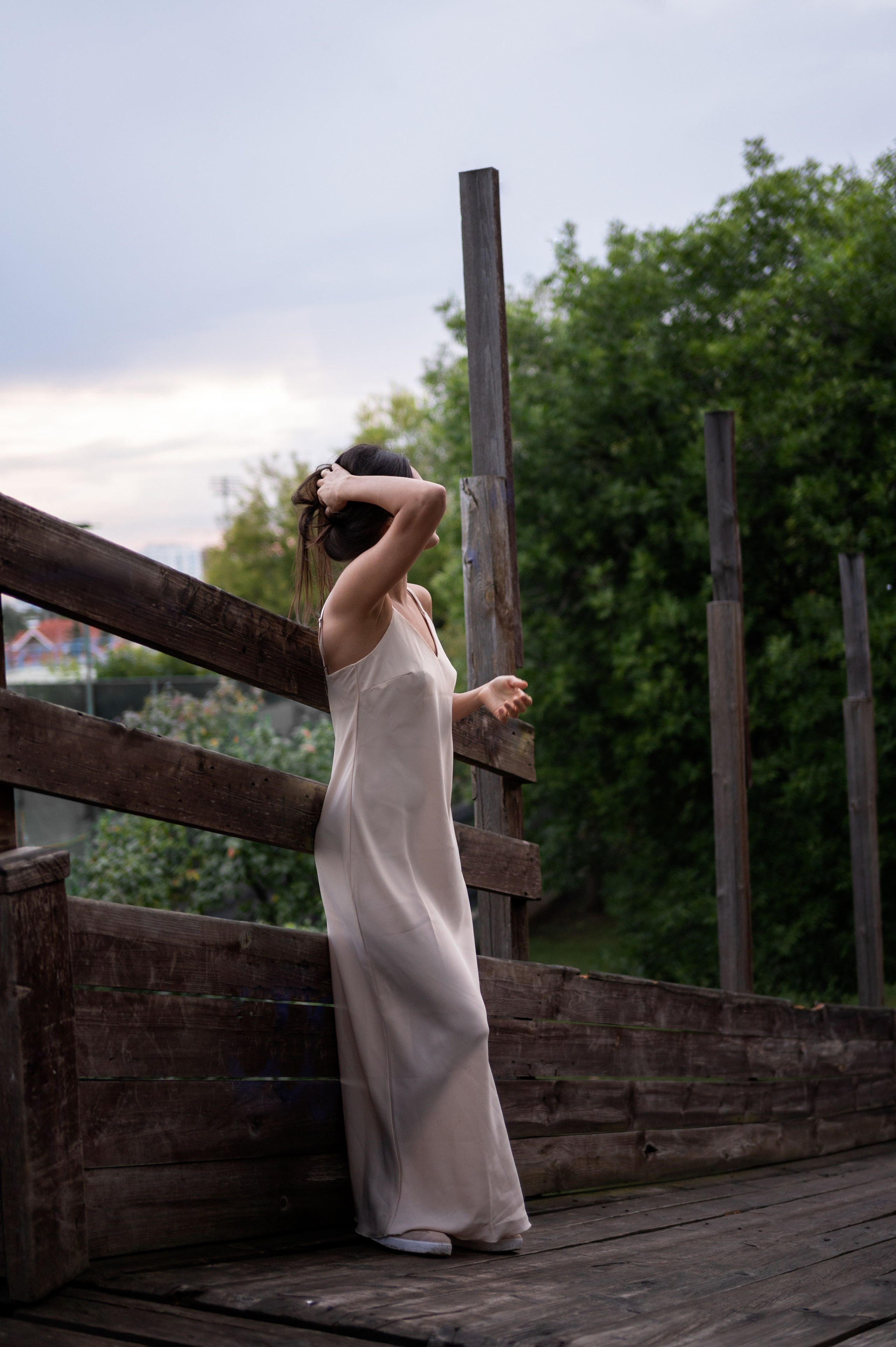 Даша Ануфриева. Главная