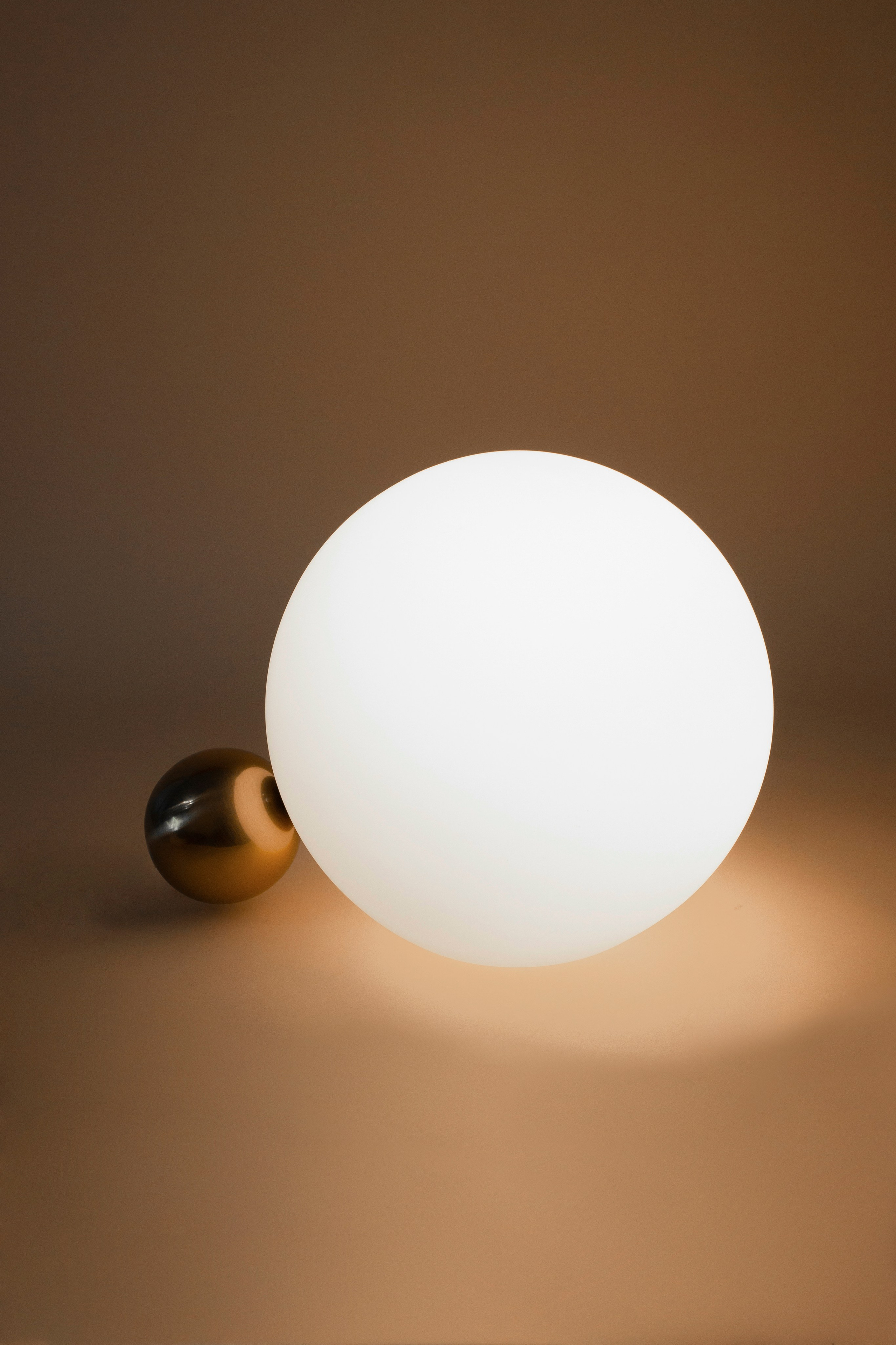 Светильники. Фотограф Злата Спицына