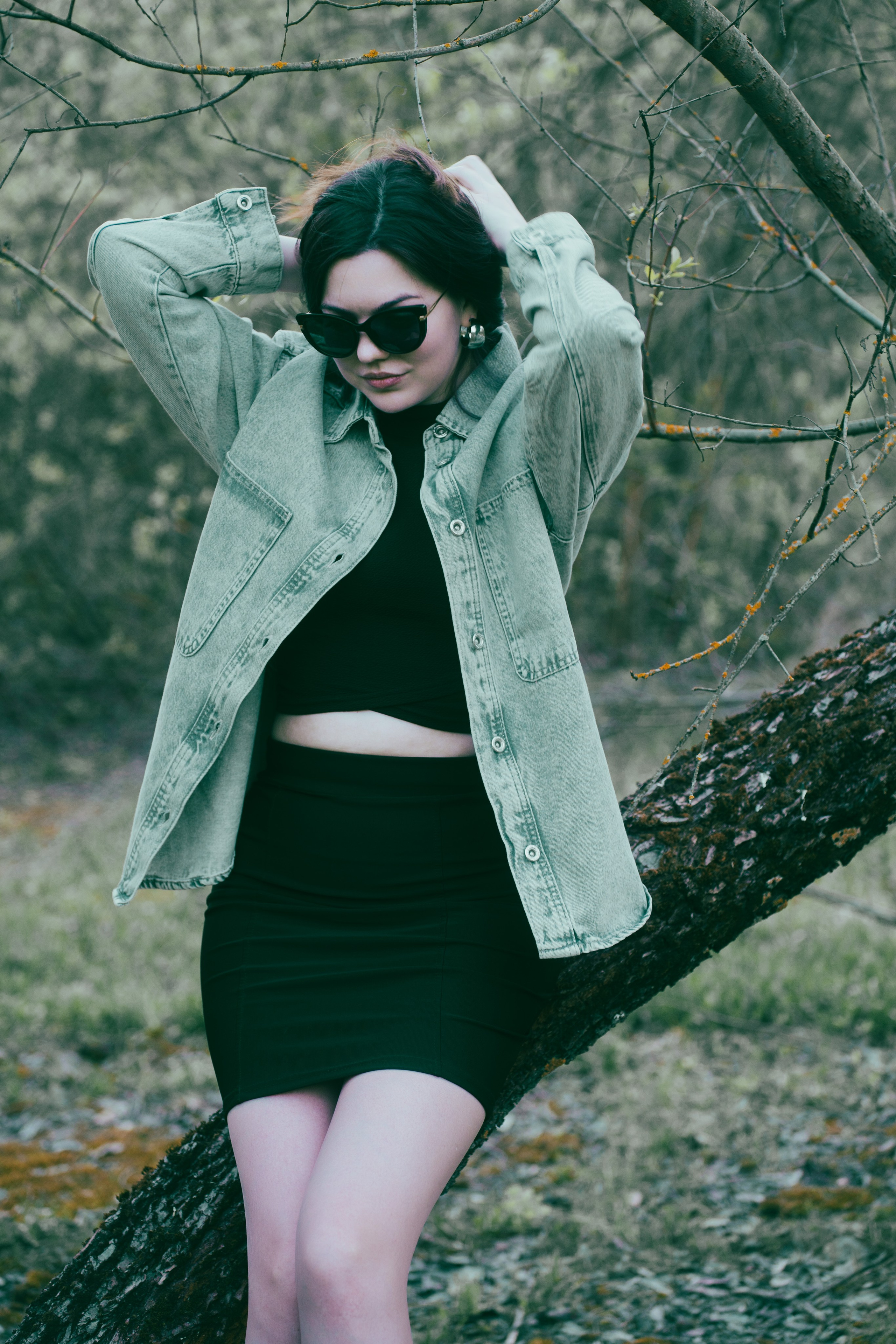 Фотосессия цветение. Яростный фотолюбитель Vervie Vitoe