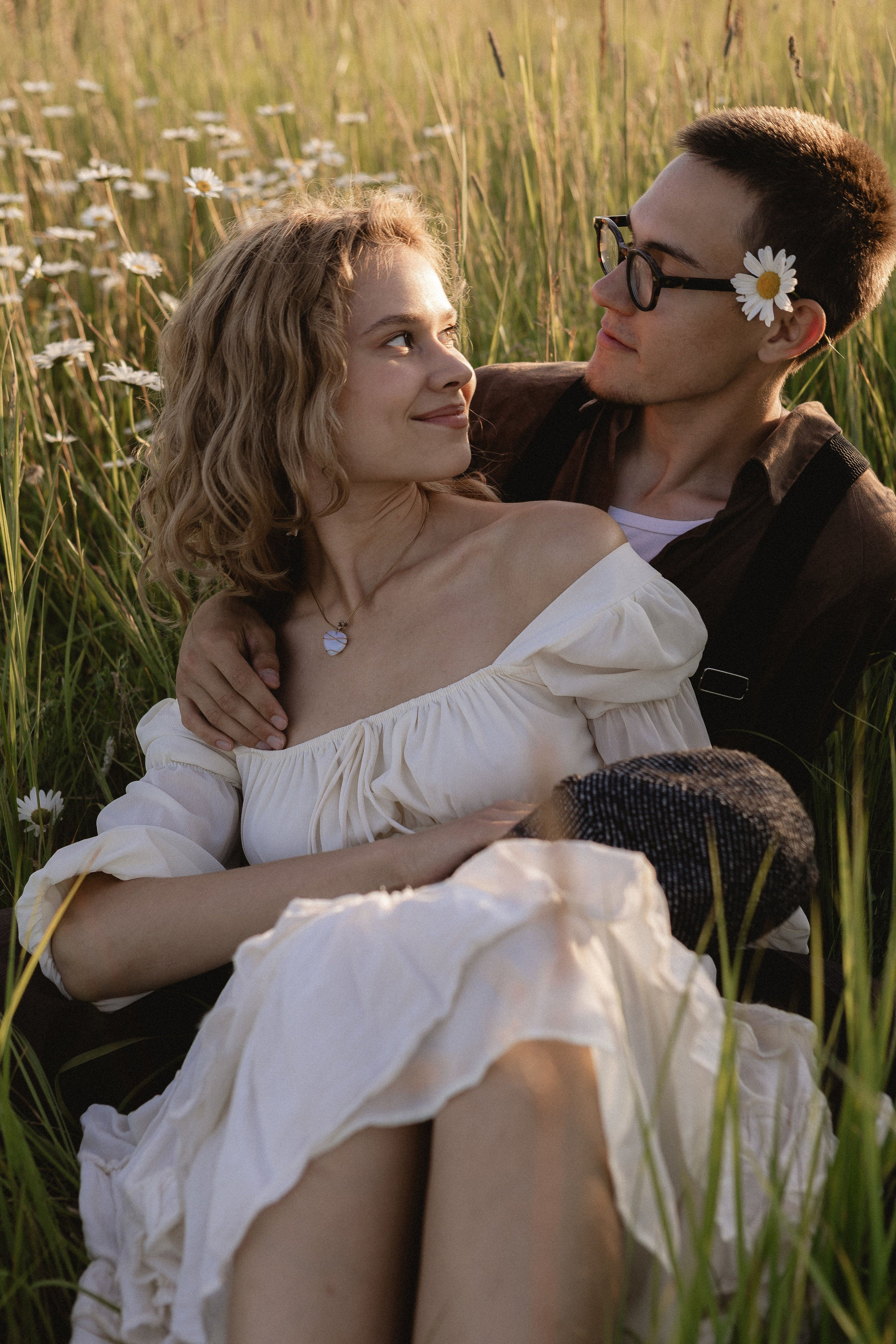 Инсаф и Валерия. Фотограф в Казани.Снимаю индивидуальные портреты, love story и свадьбы