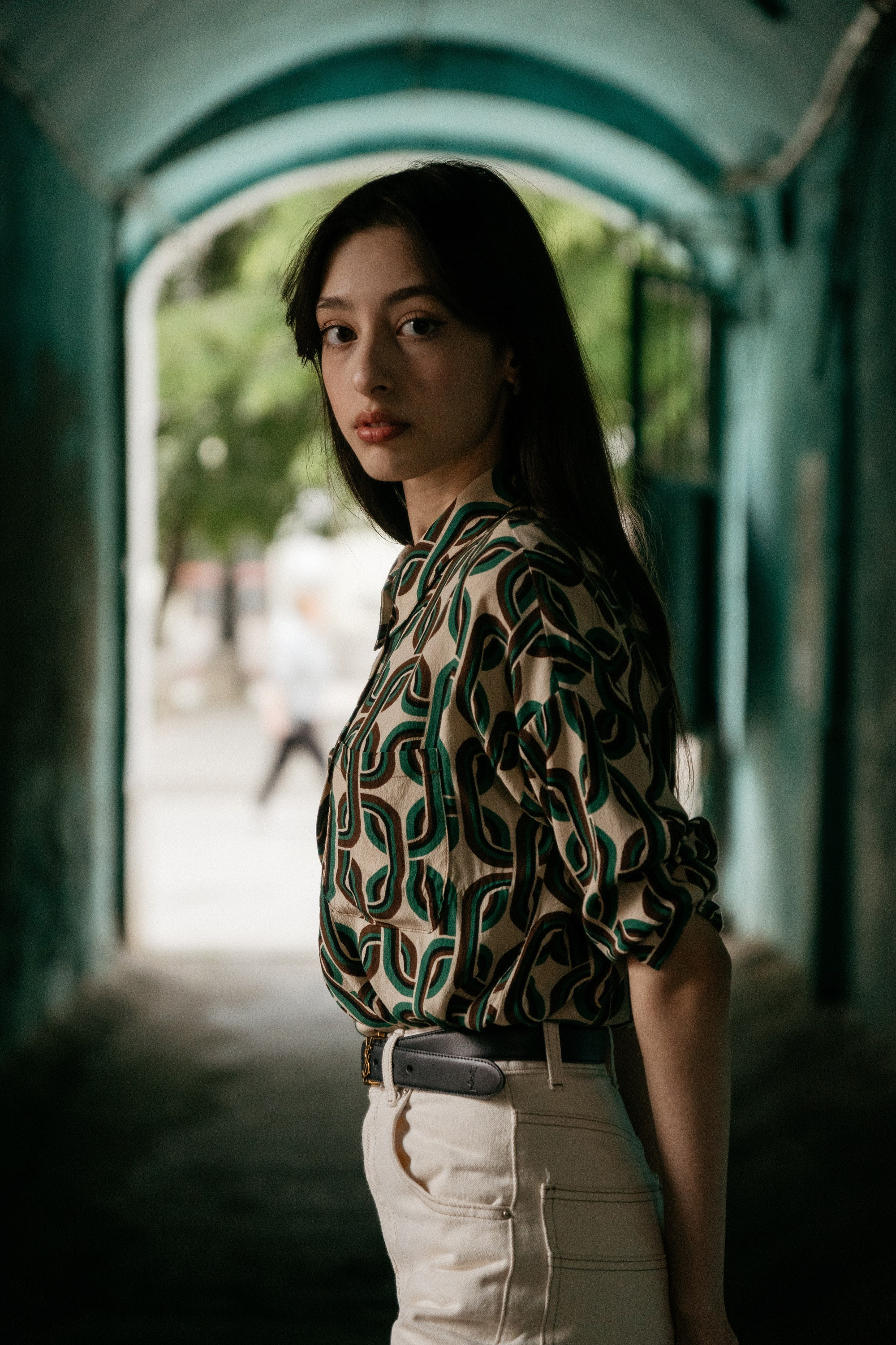 Аделина. Серж Пироев | Фотограф во Владикавказе