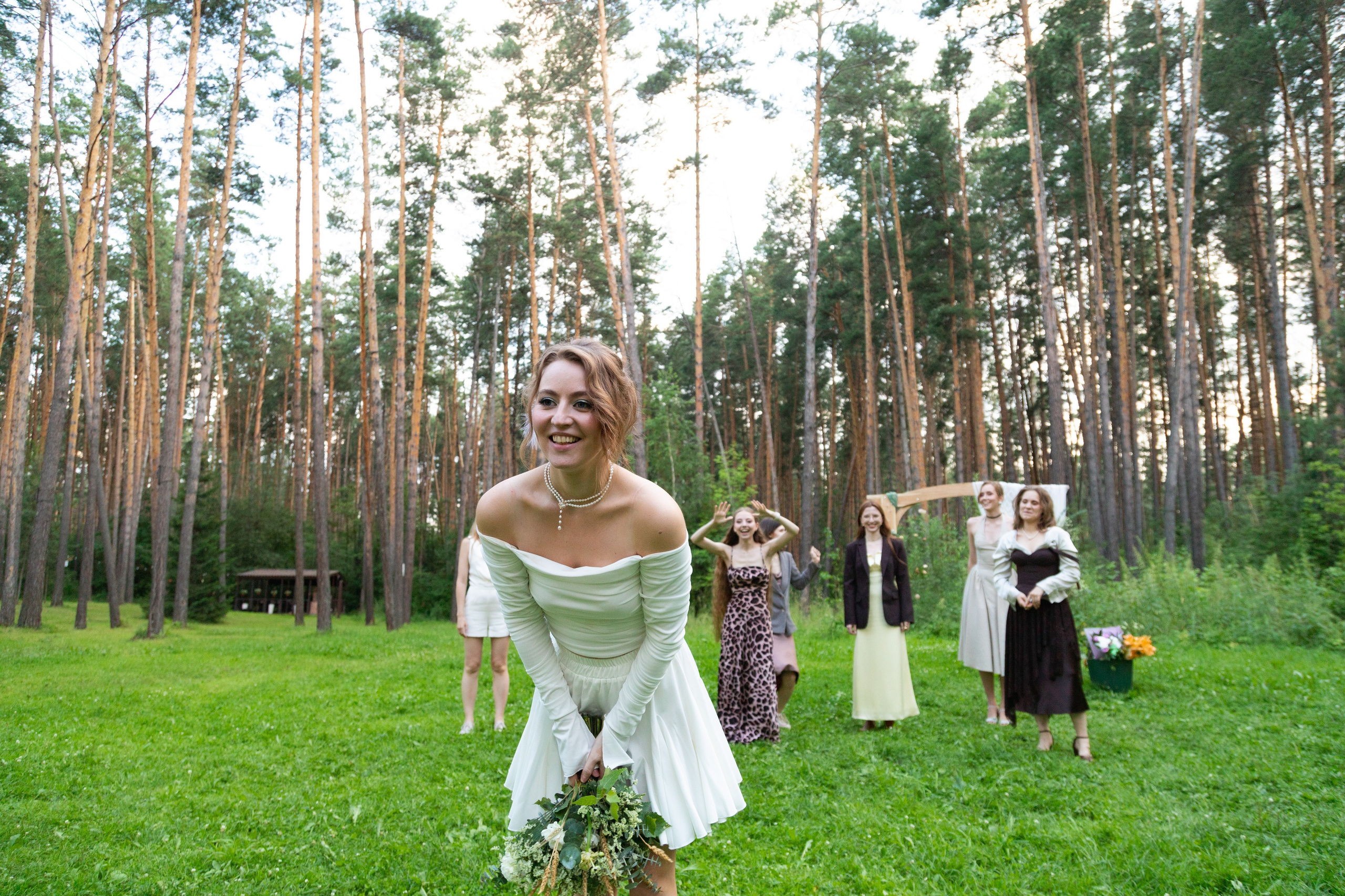 Свадебная Съемка. Фотограф в Новосибирске | Елена