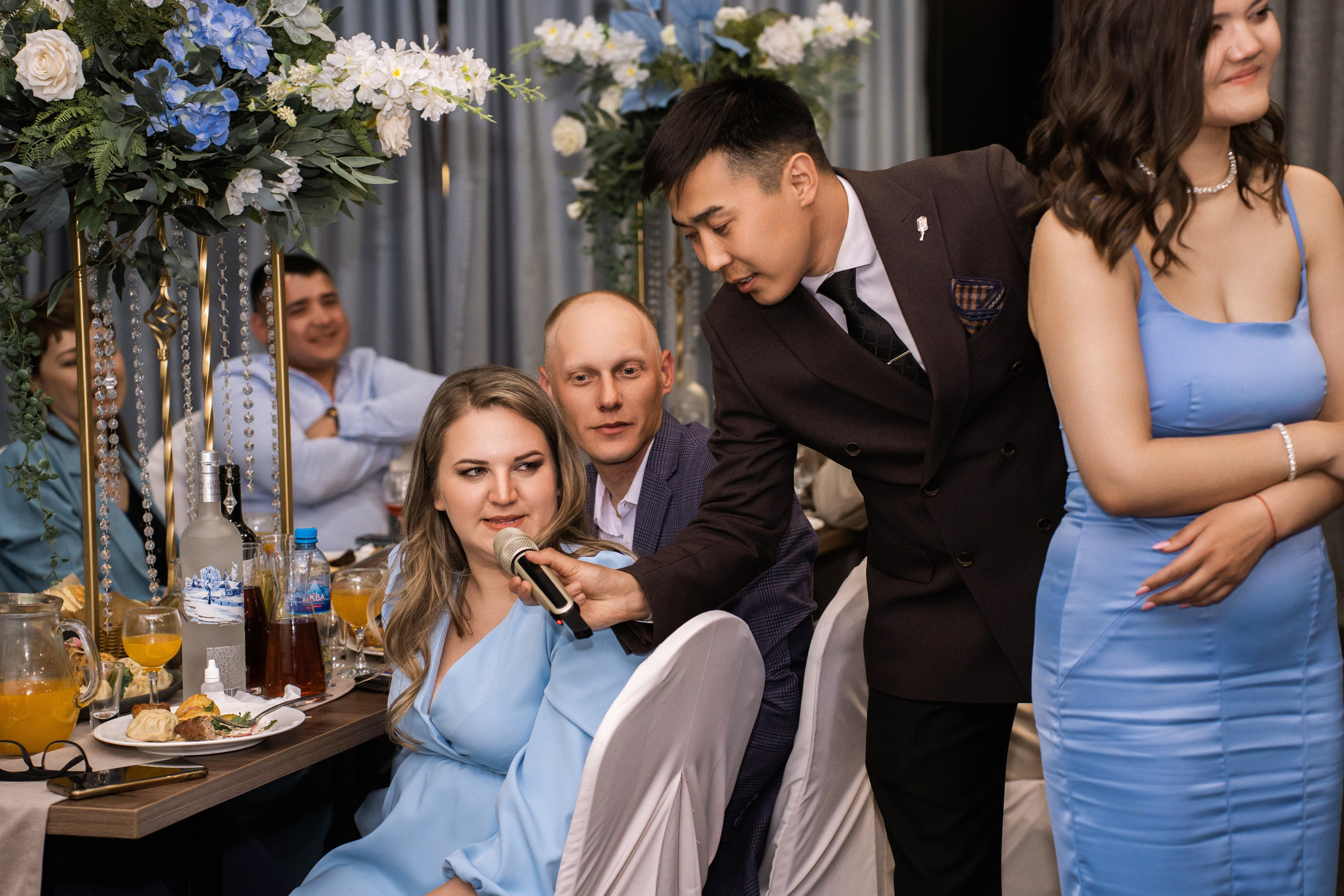 Анастасия и Никита. Главная