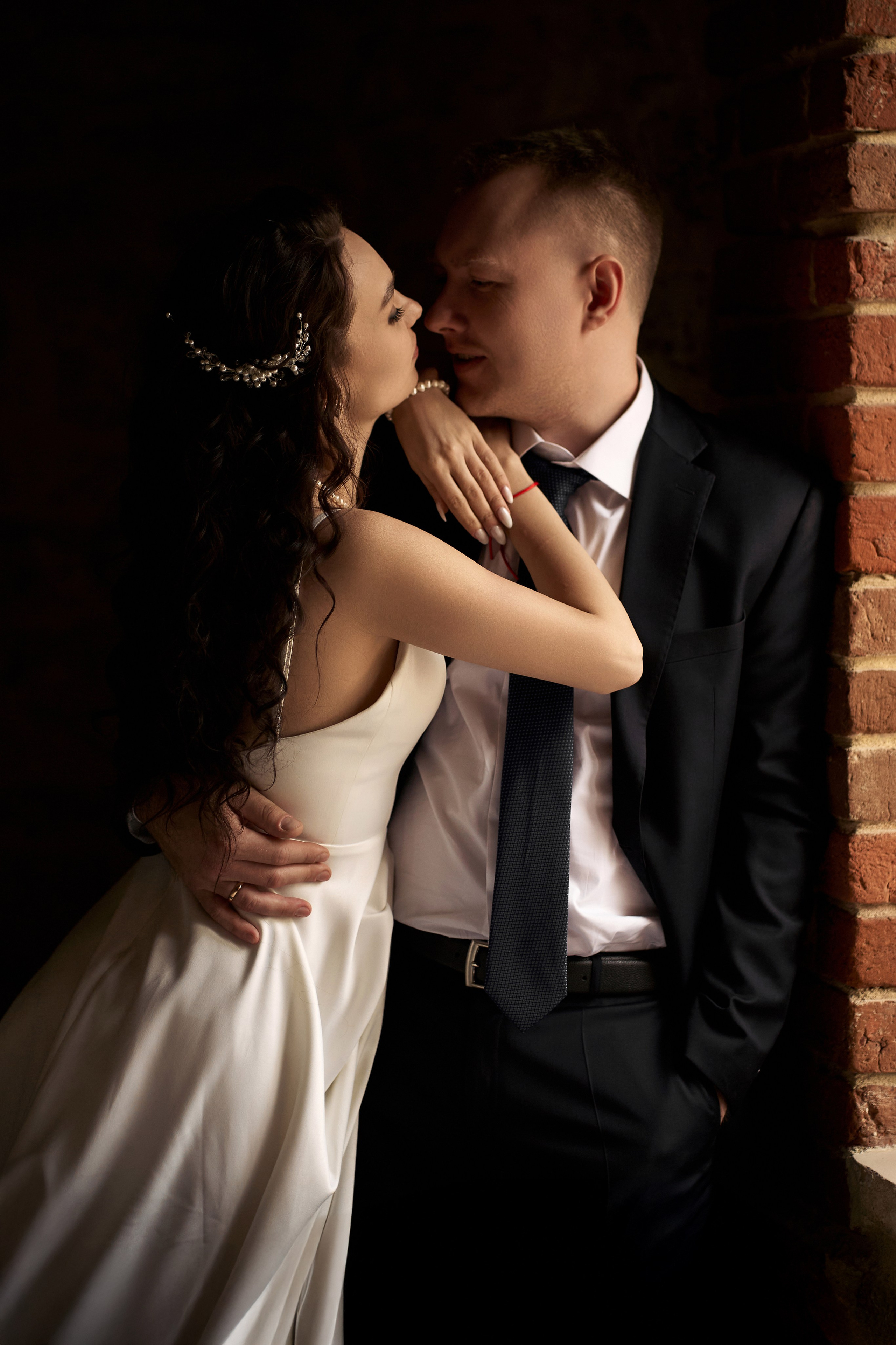 Скорняково-Архангельское. Свадебный фотограф Евгений Олейников в Воронеже