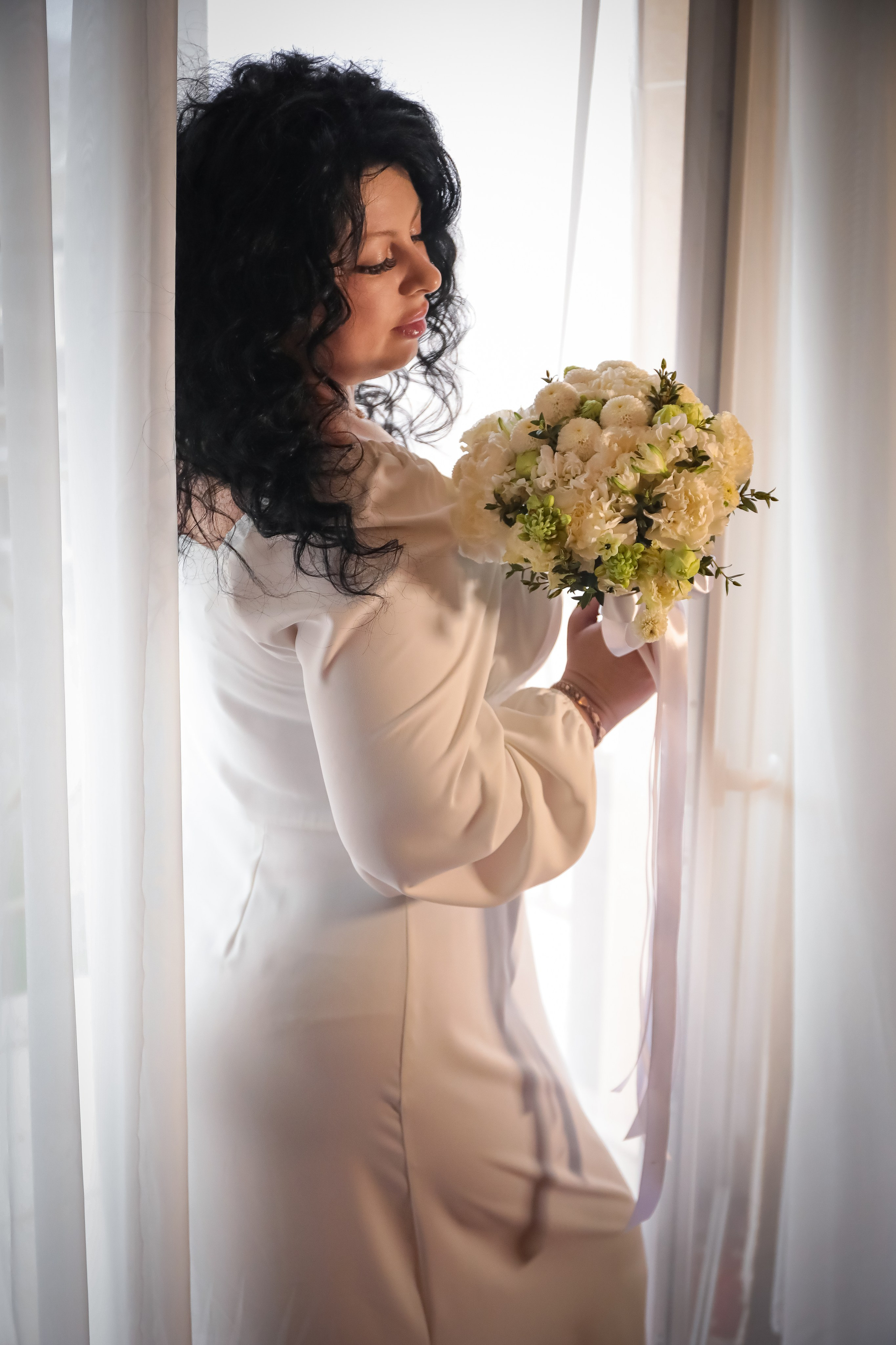 Владимир и Мария. Фотограф г. Хабаровск. Семейные и индивидуальные съёмки