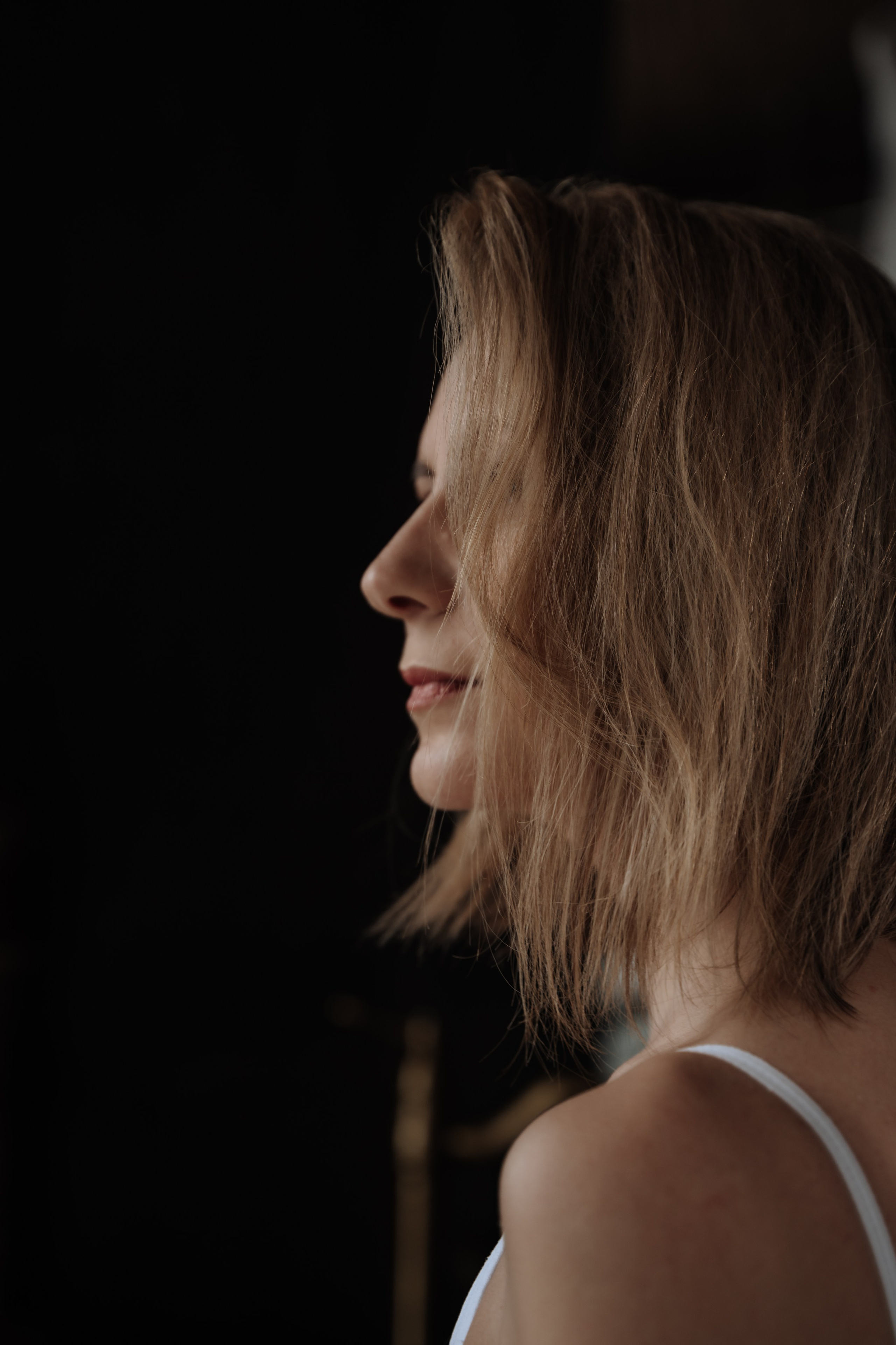 Натали. Портретный фотограф в Санкт-Петербурге Дмитриева Наталия