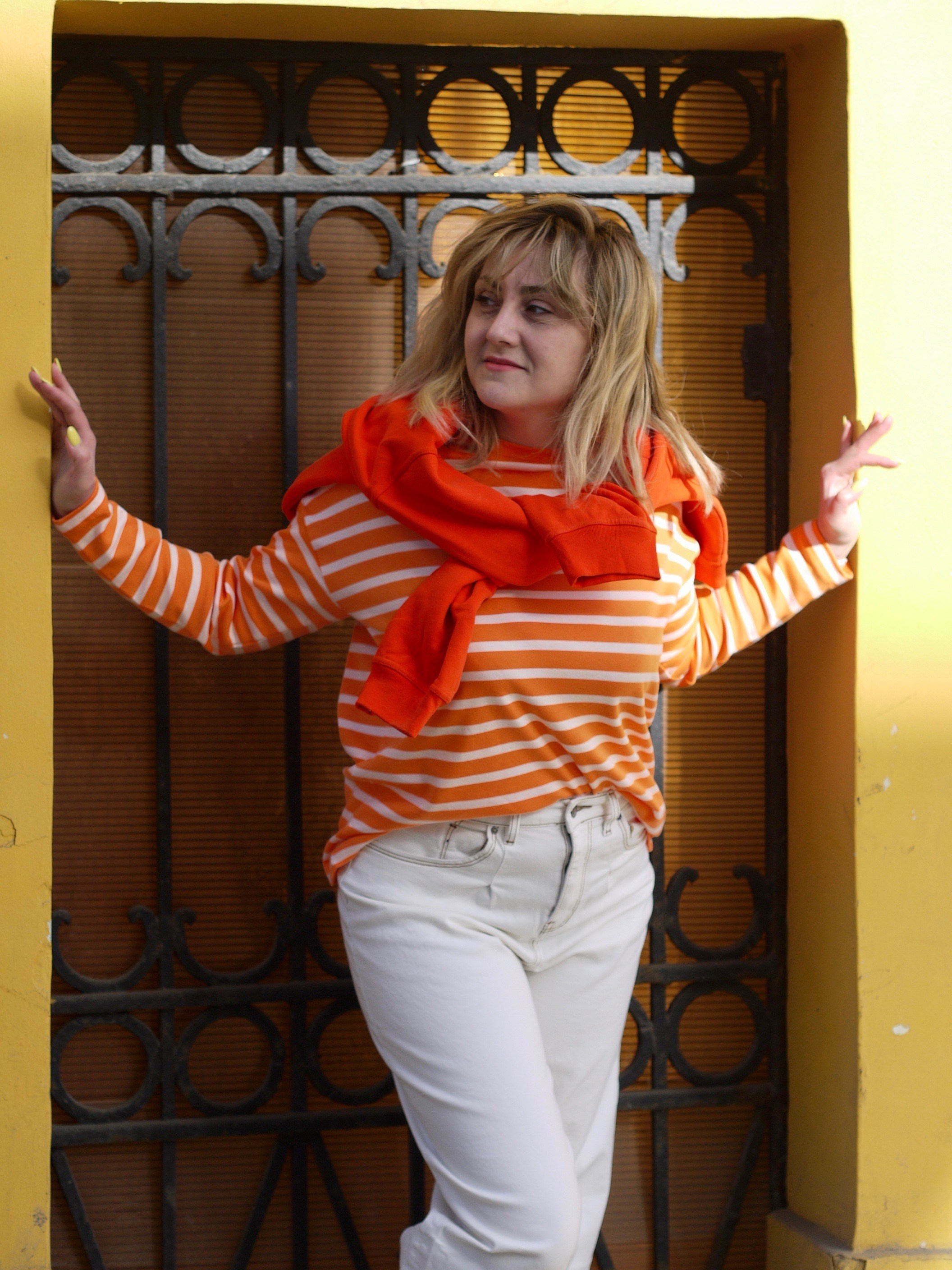 Мои работы. Стиле-терапевт Юлия Червоненко