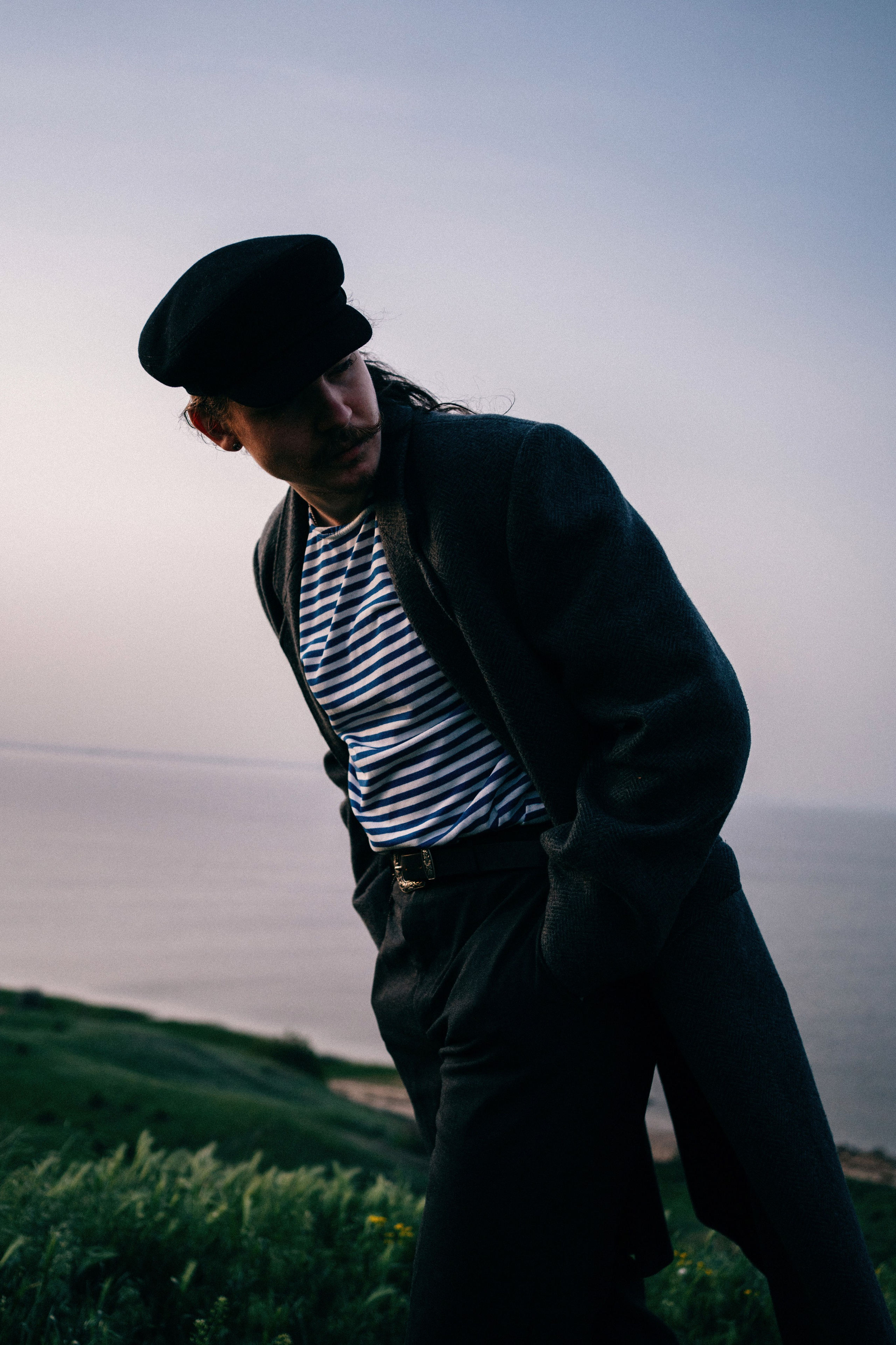 Daniel. Фотограф в Москве Маша Игитова