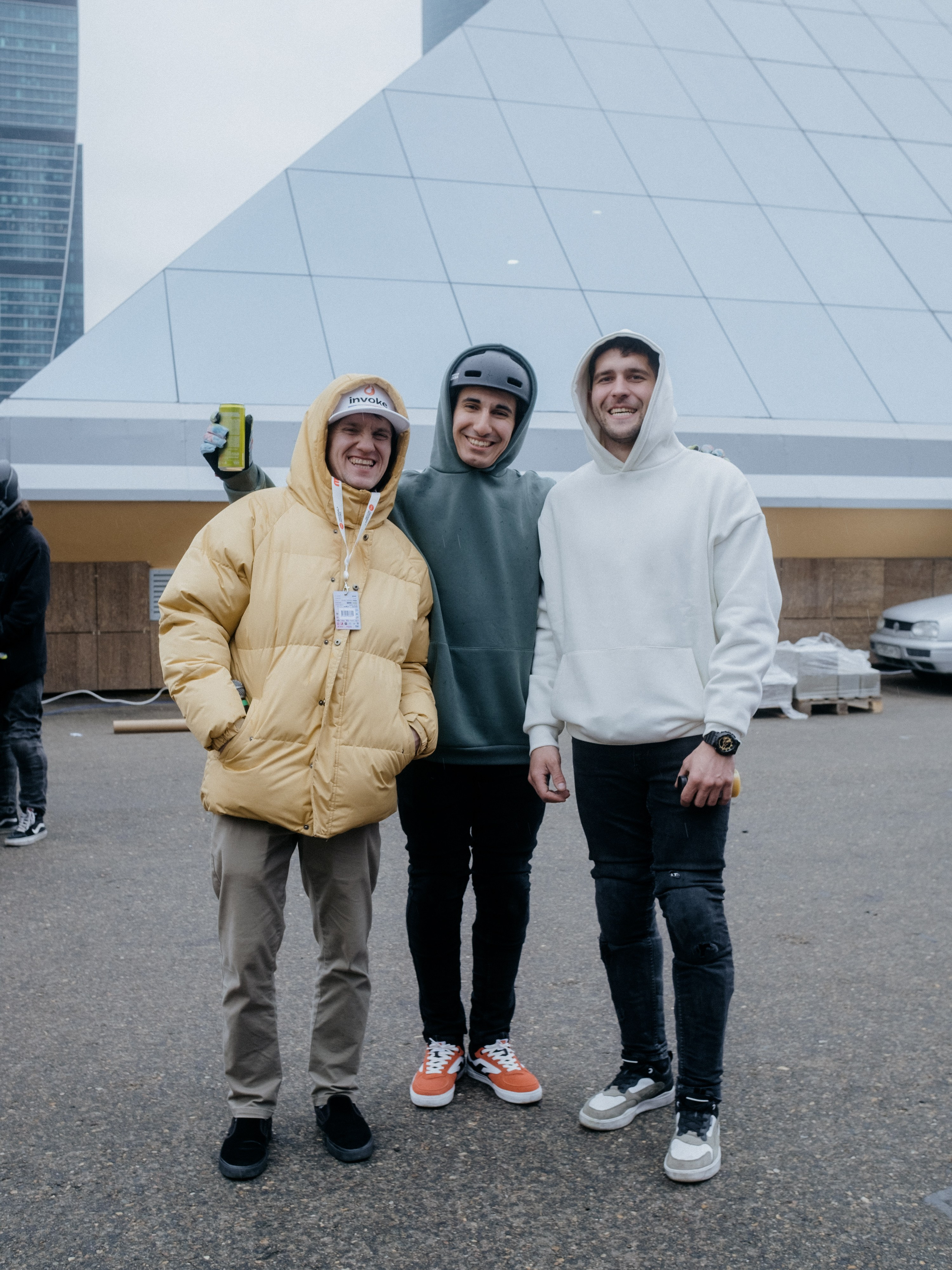 INVOKE DIRT CONTEST. Репортажный и портретный фотограф в Москве Илья Спиридонов