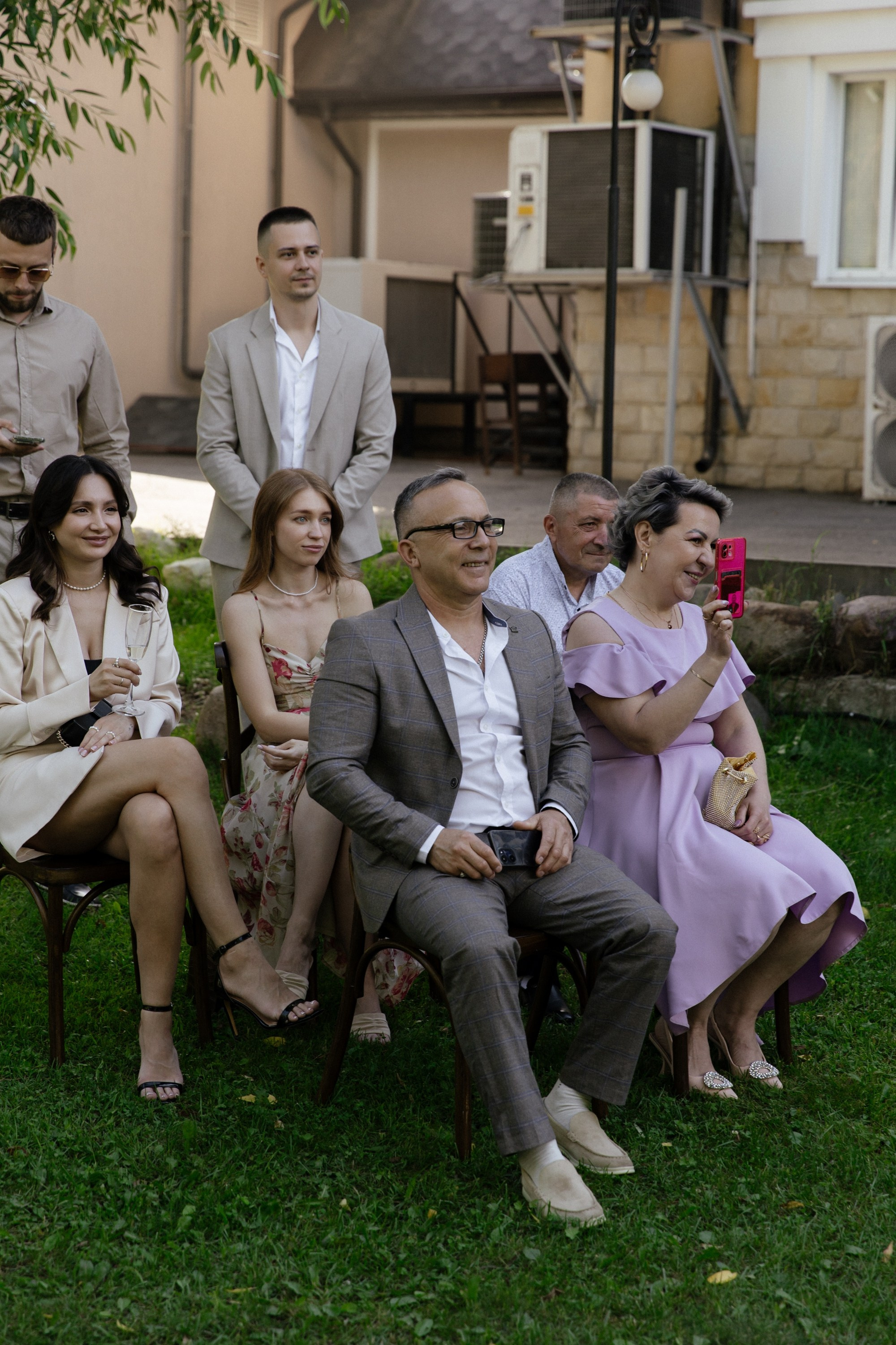 Дима и Алина — большой свадебный!. Фотограф Сергиев Посад Москва Хованская Екатерина