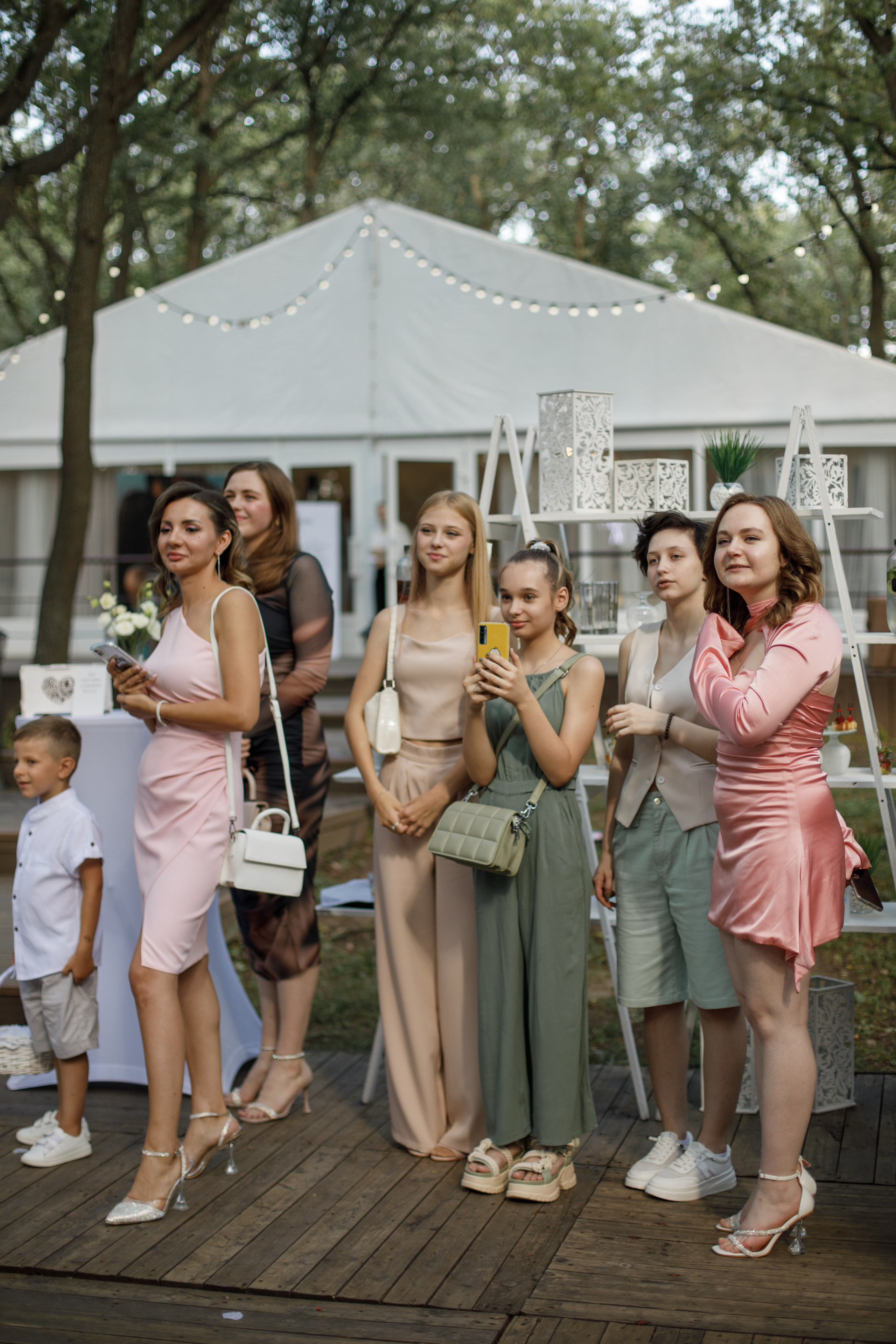 Ирина + Денис. Свадебный фотограф Наташа Анисенко