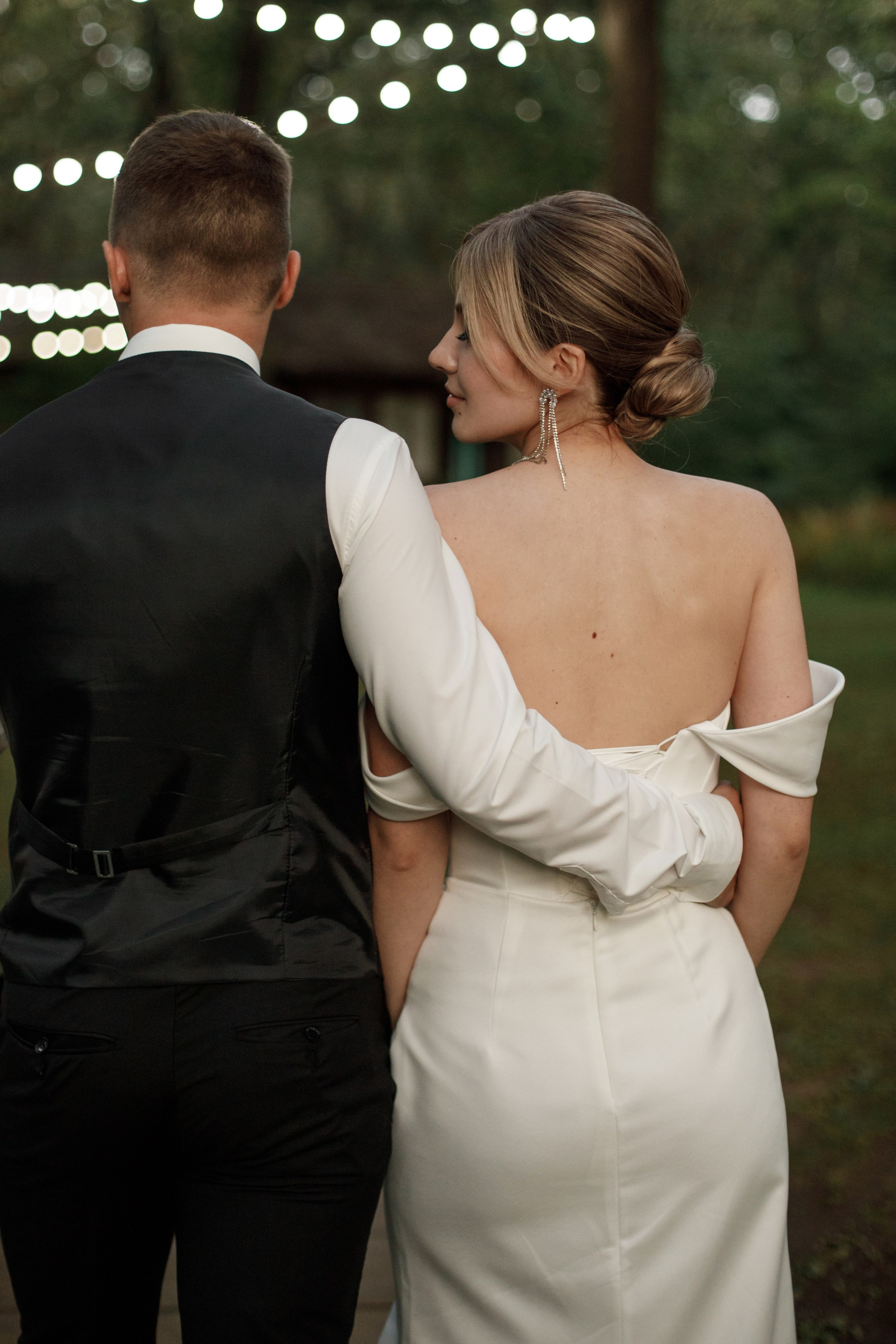 Ирина + Денис. Свадебный фотограф Наташа Анисенко