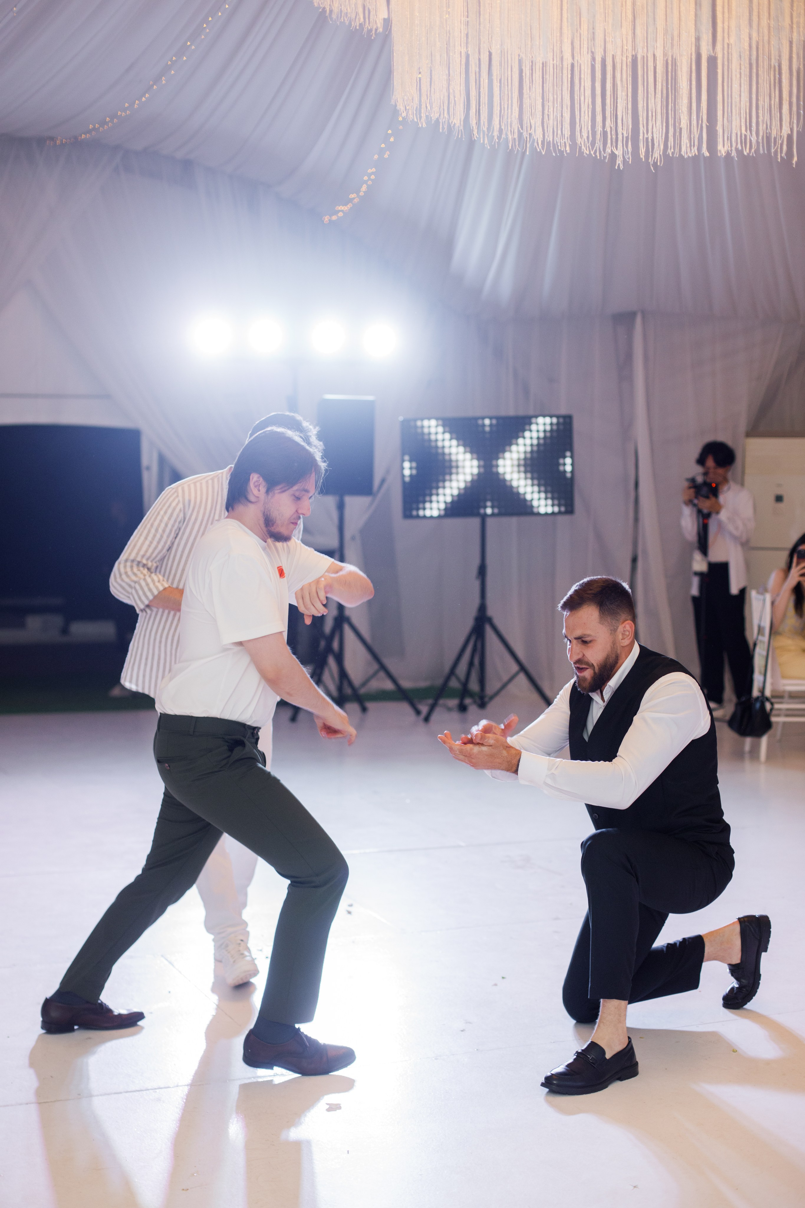 Ксения + Александр. Свадебный фотограф Наташа Анисенко