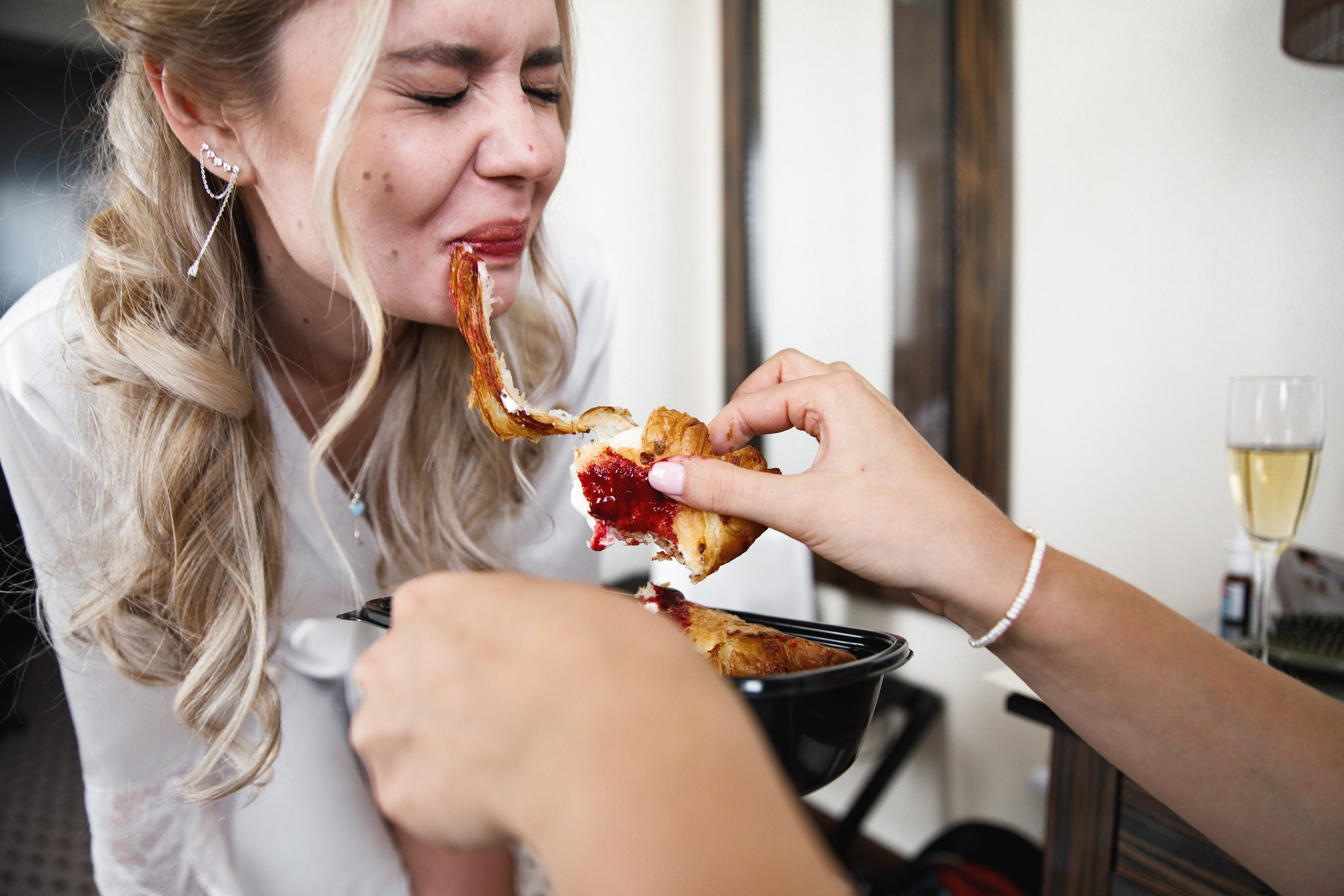 BE_AMAZI. Wedding photographer in Europe