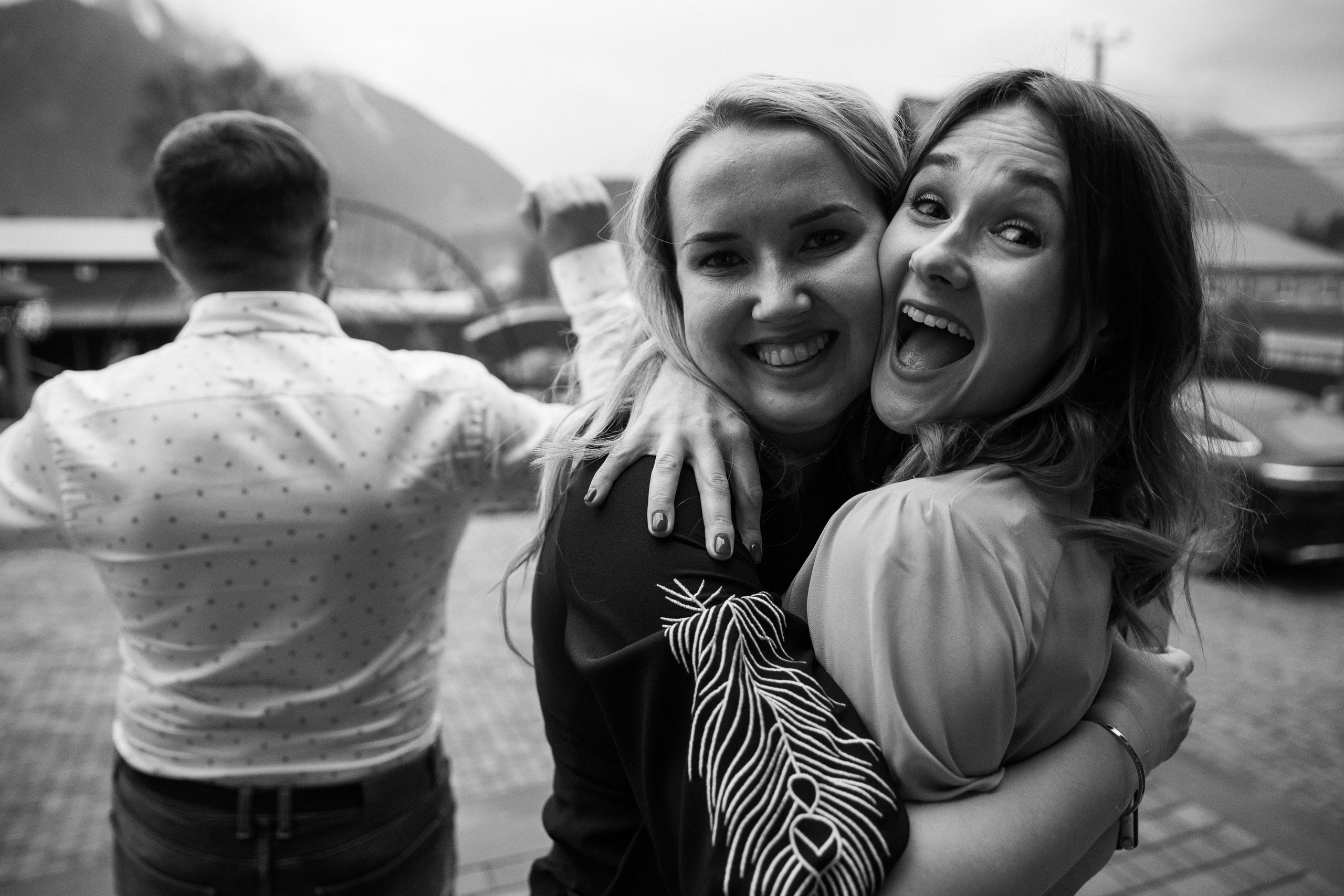 ГОРЫ_ПО_КОЛЕНО. Wedding photographer in Europe