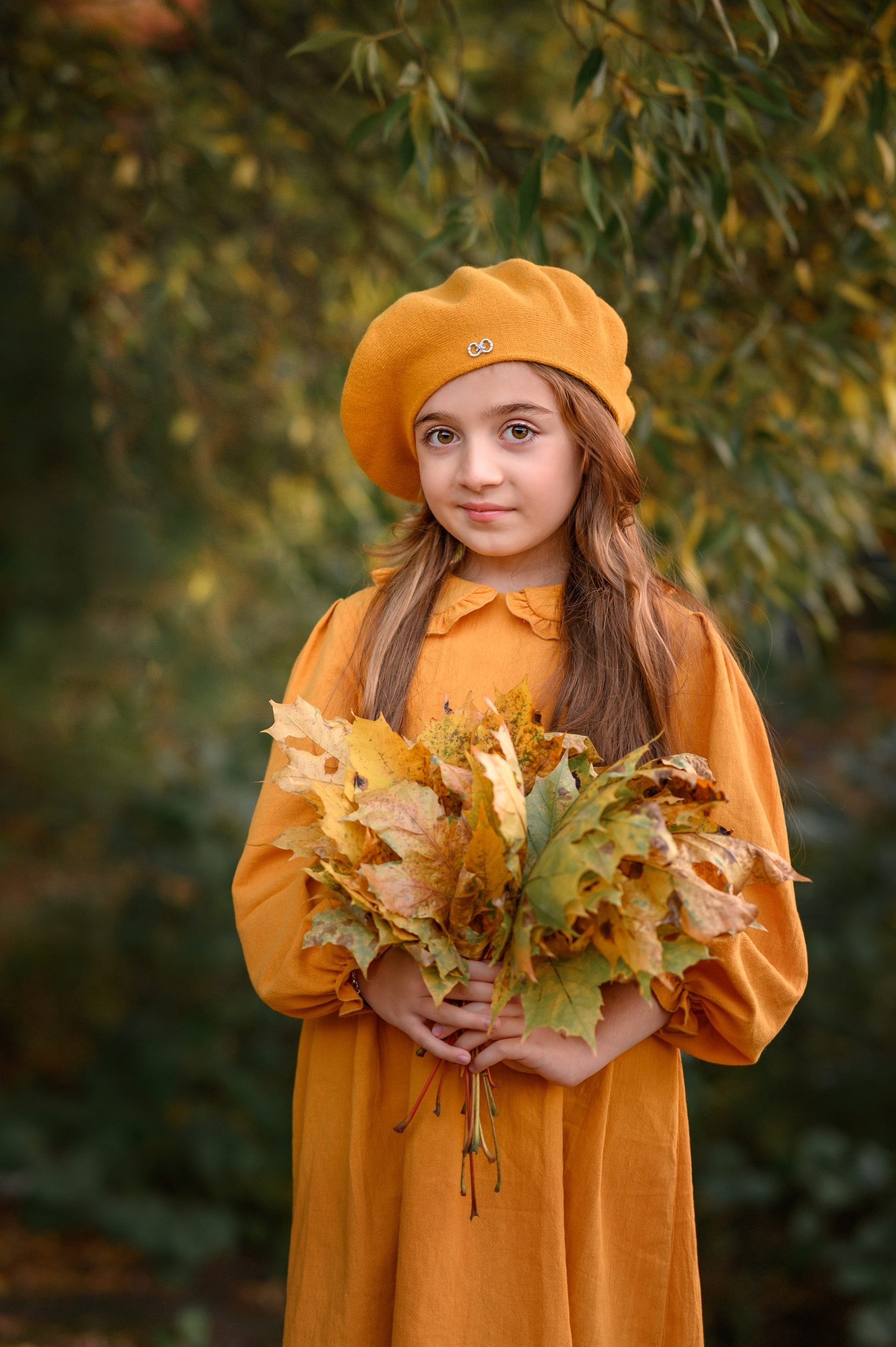 Анна и Вика