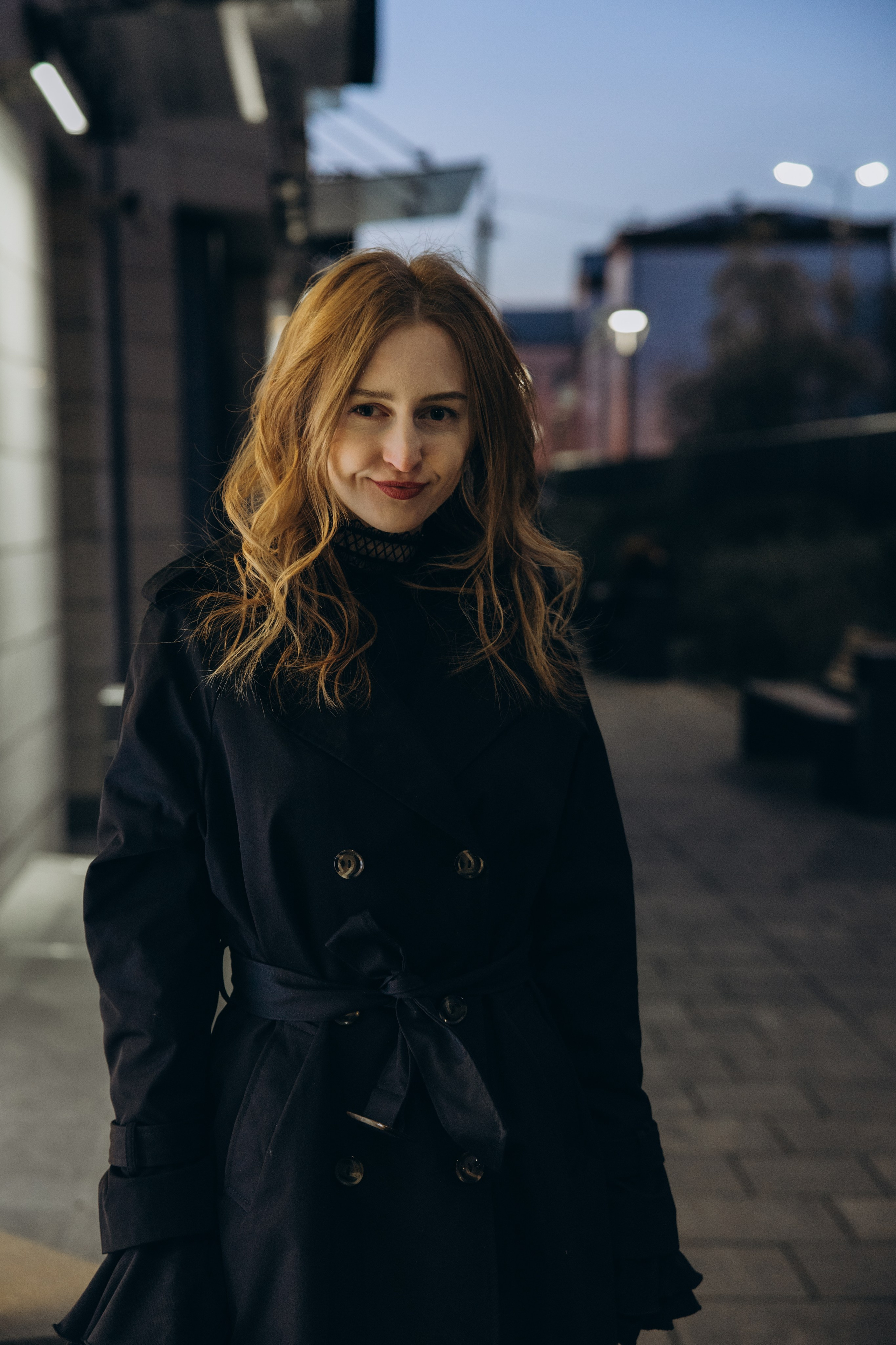 Екатерина. Свадебный, семейный фотограф в Иркутске Светлана Макаричева