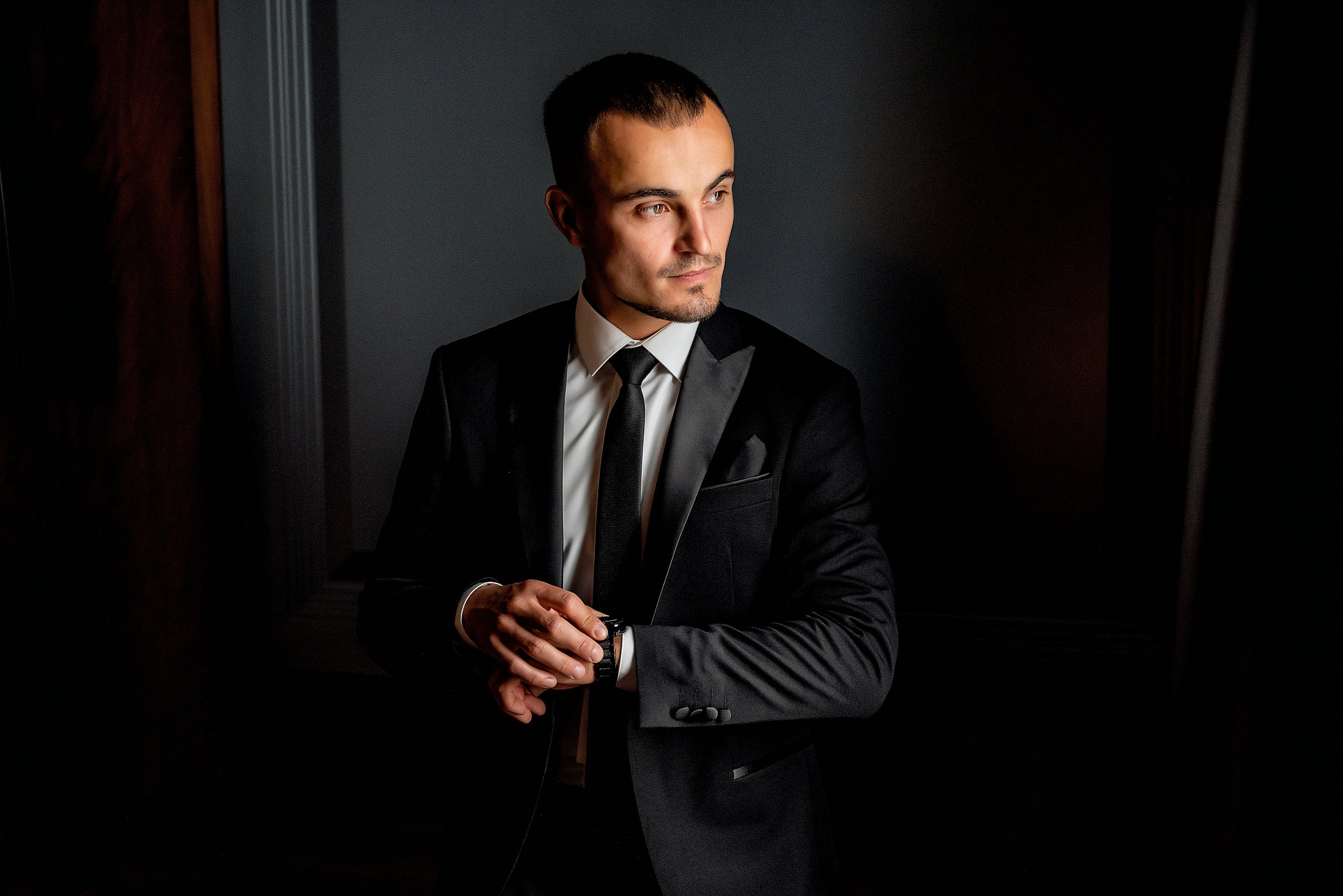 Ваня и Катя