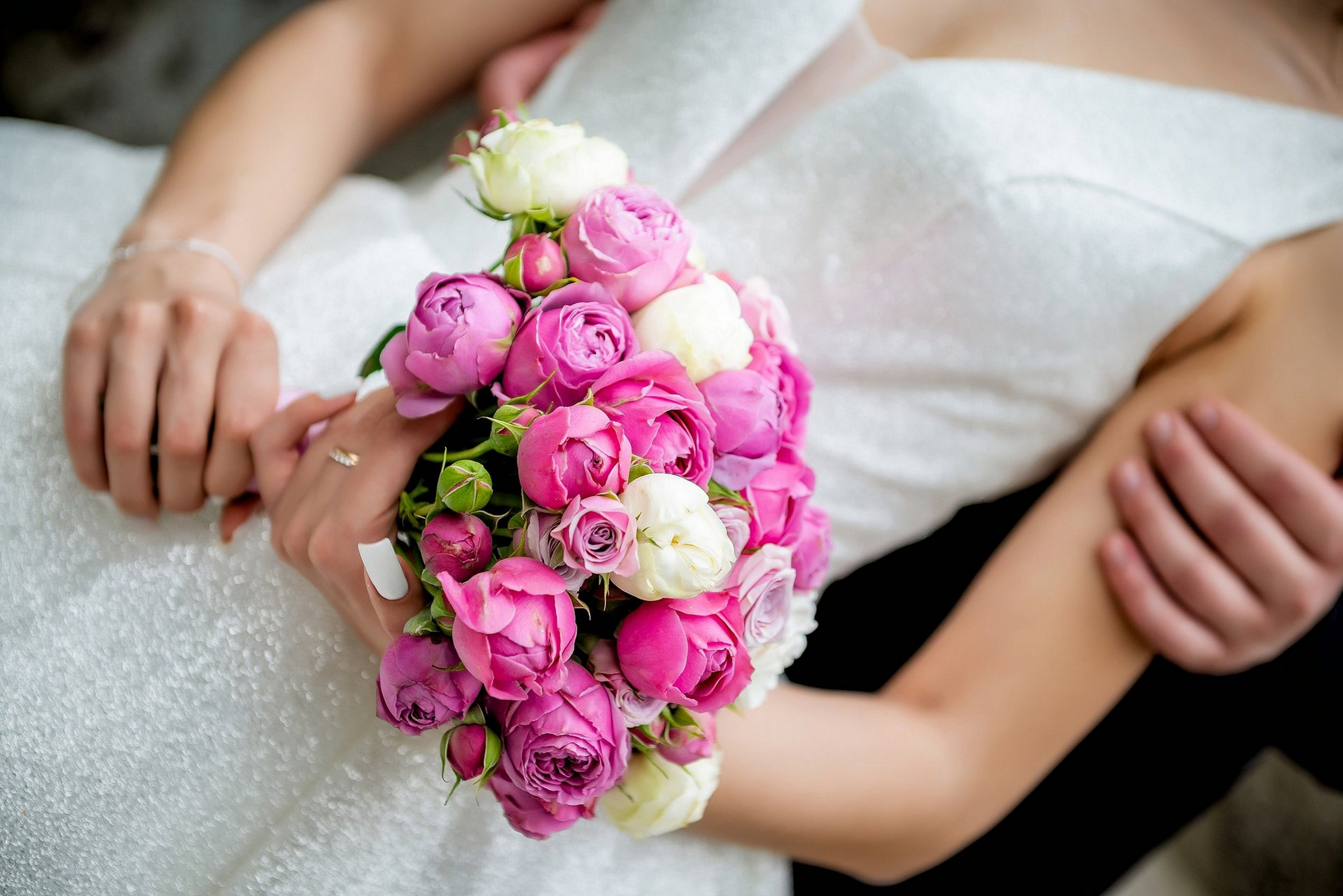 Портфолио свадебного фотографа — Искусство свадебной фотографии