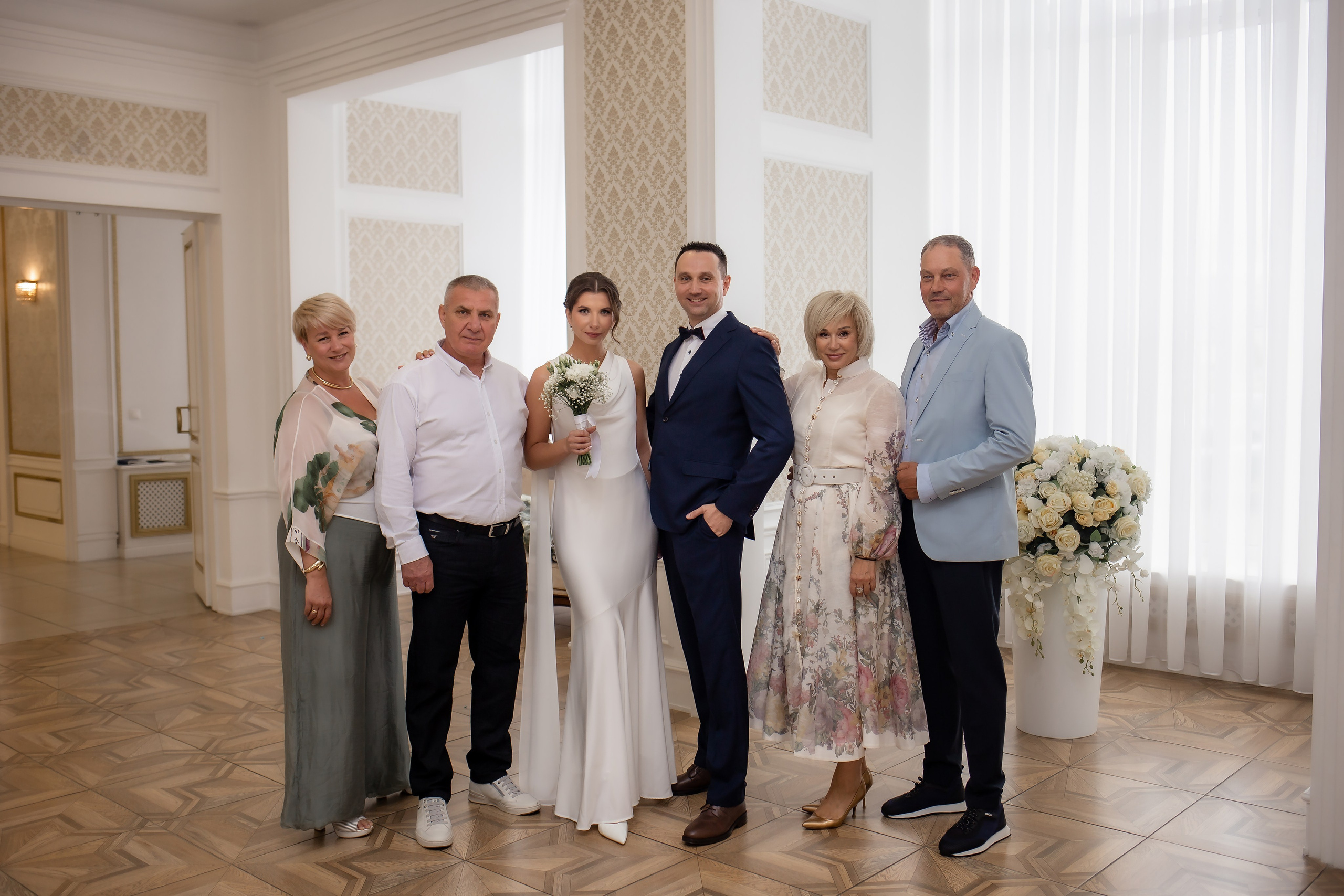 Максим и Надя. На Канта. Фотограф в Калининграде Решетникова Алина