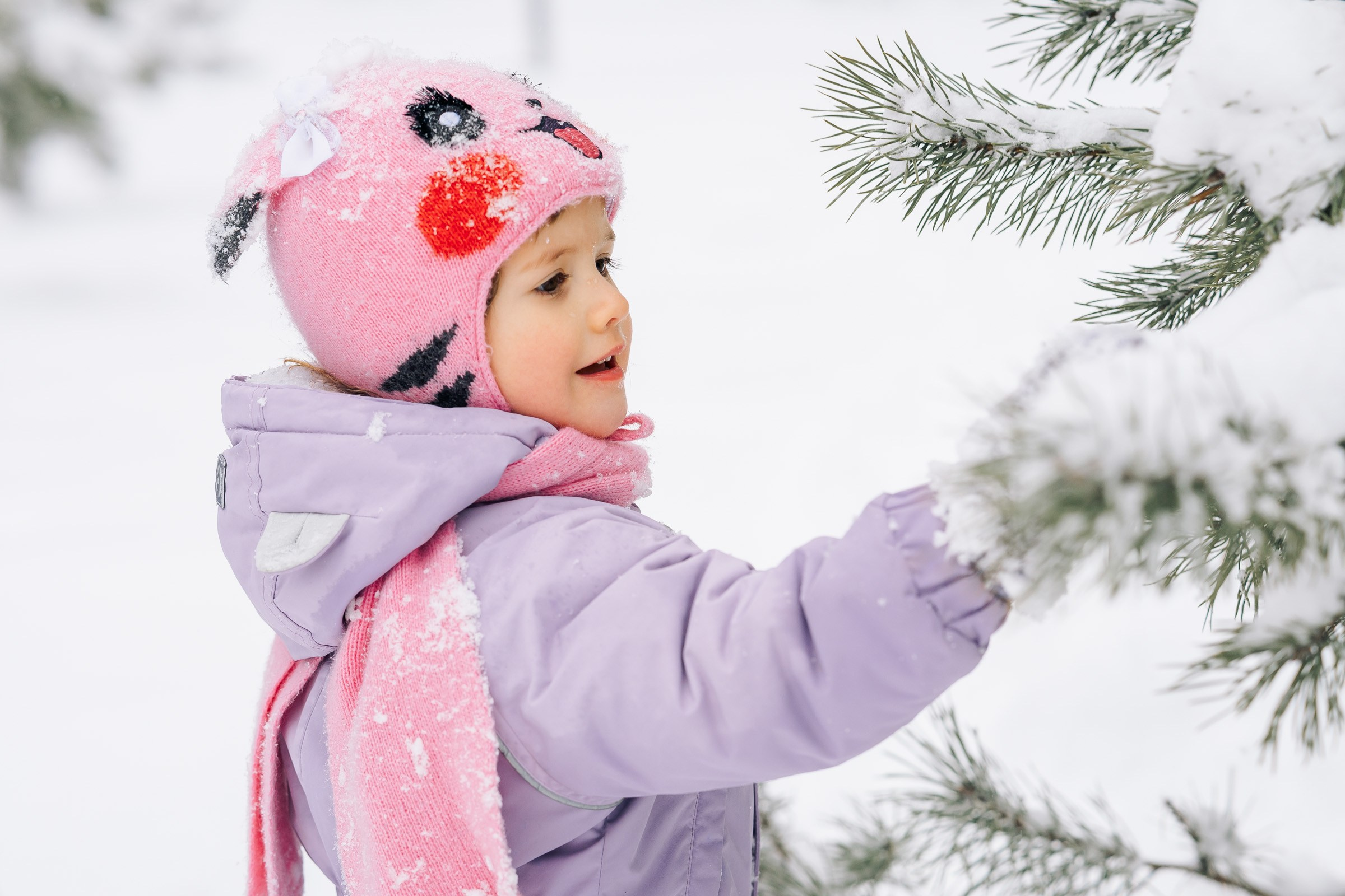 Семейная прогулка. Семейный Фотограф в Москве Евгения Симоненко