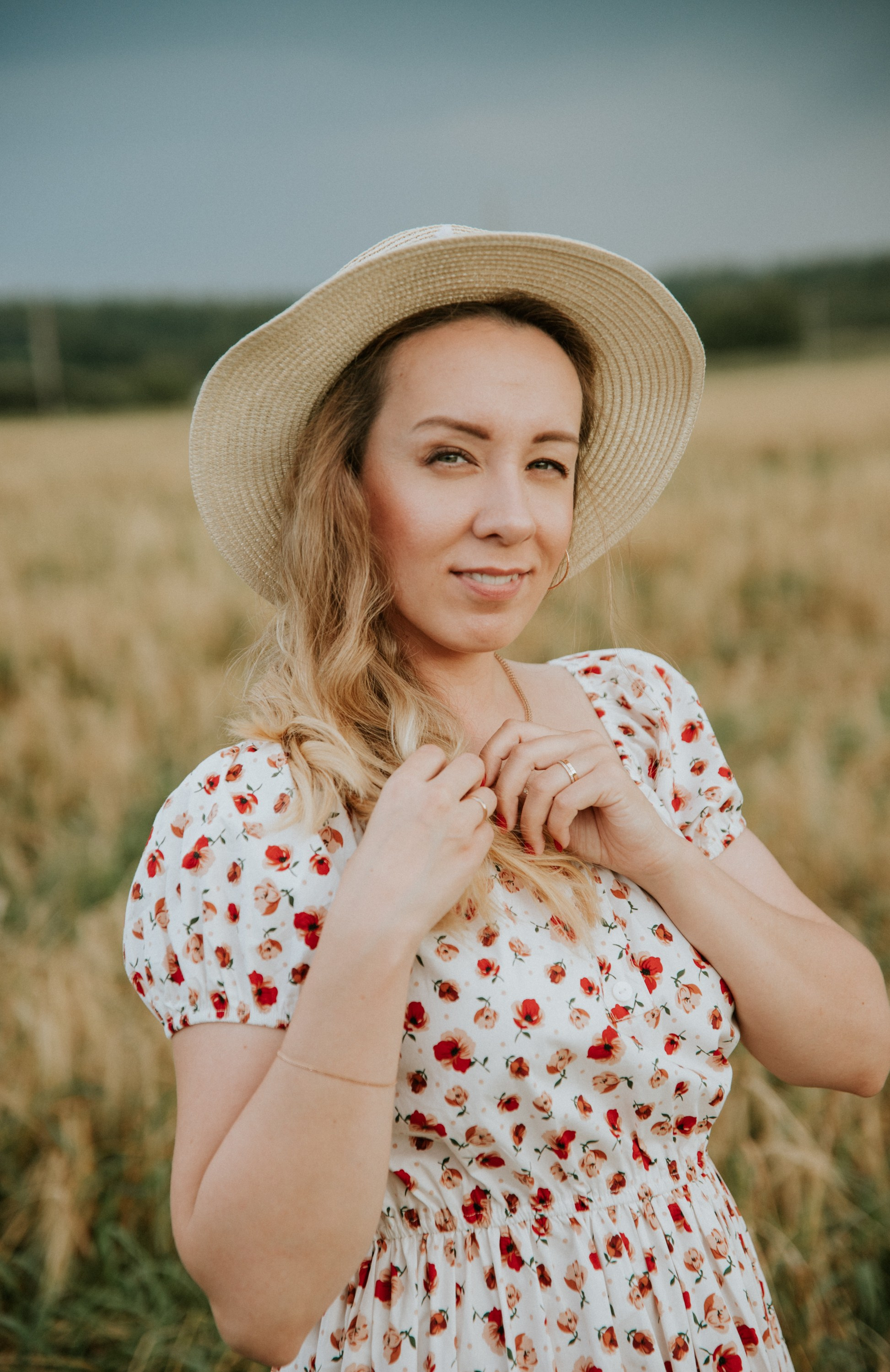 Портретная съёмка 2. Фотограф Николай Чураев Ярославль