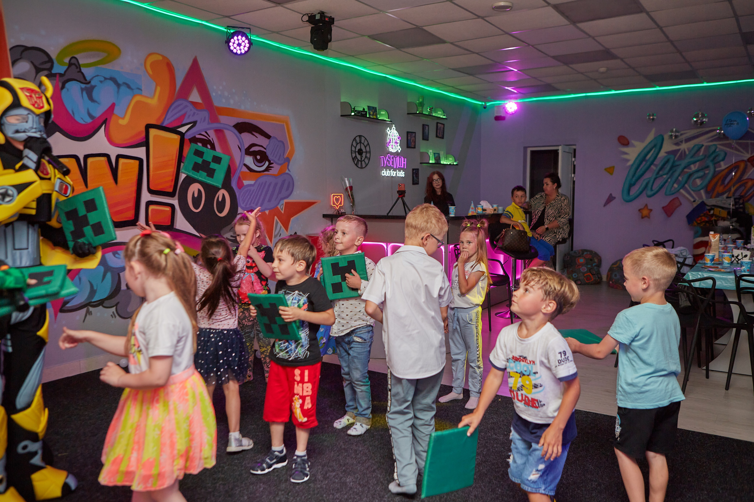 Тусейшен. Фотограф Камчатка Тамара Копылова