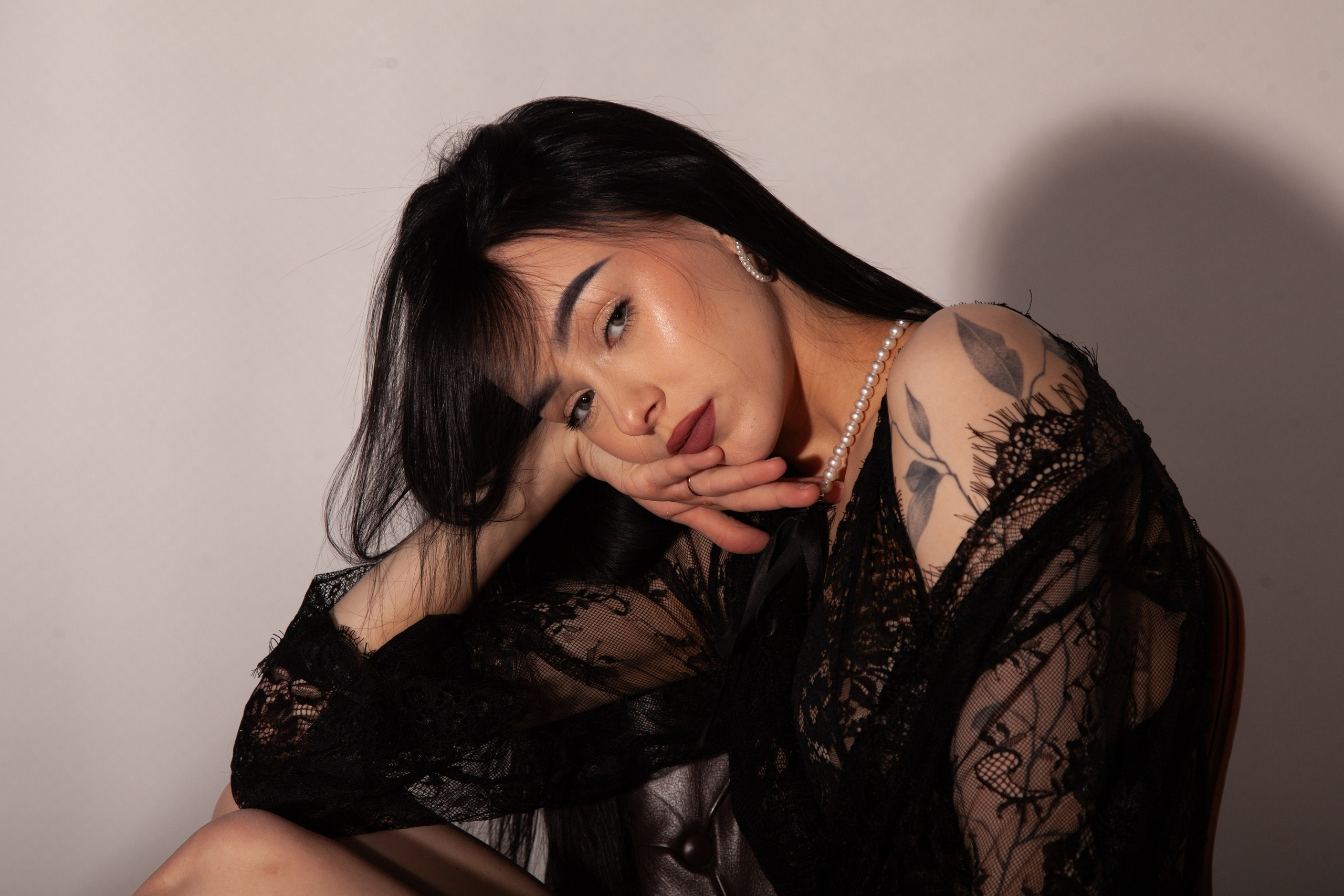 Портретные