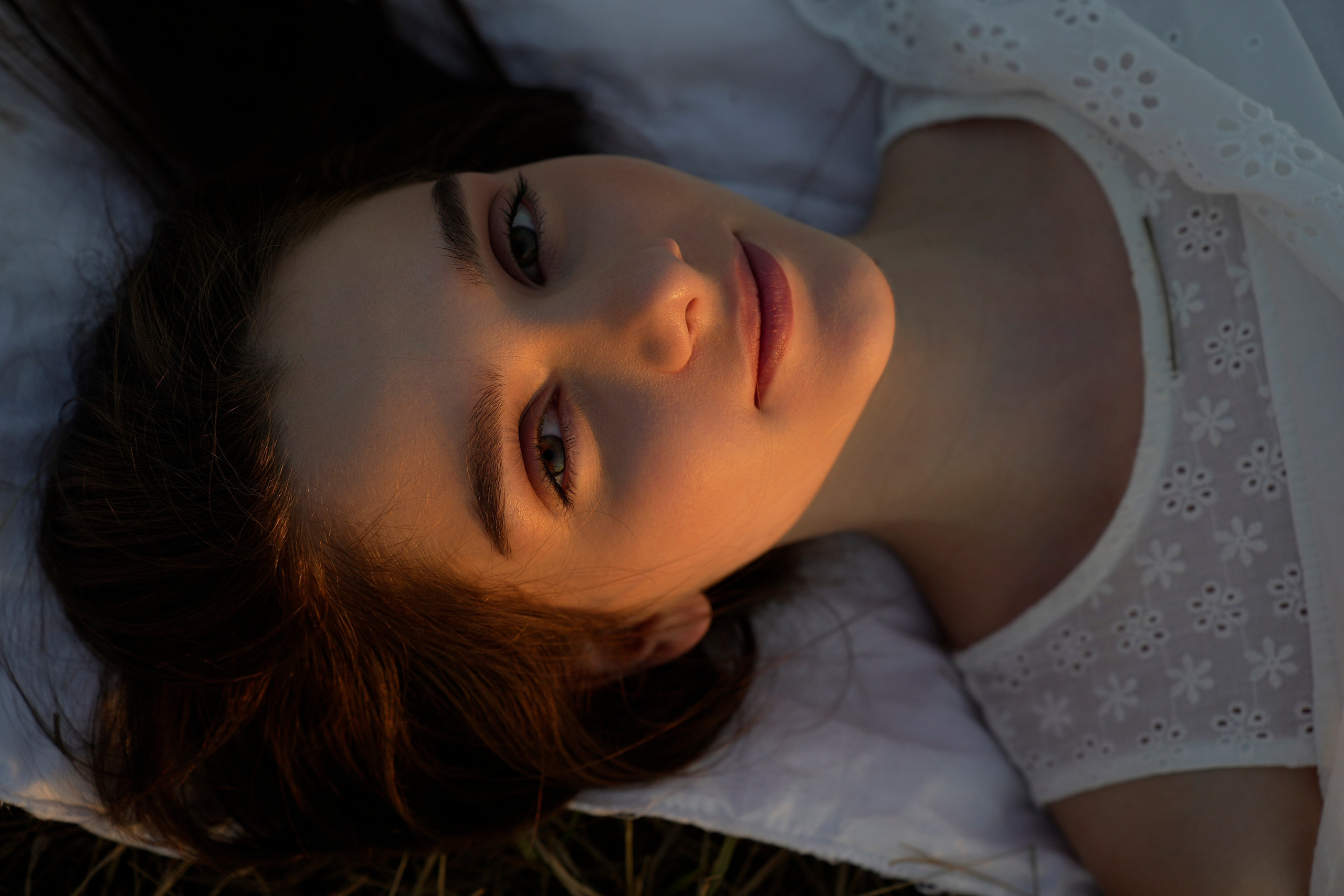 Kate. Ksenia Arefieva