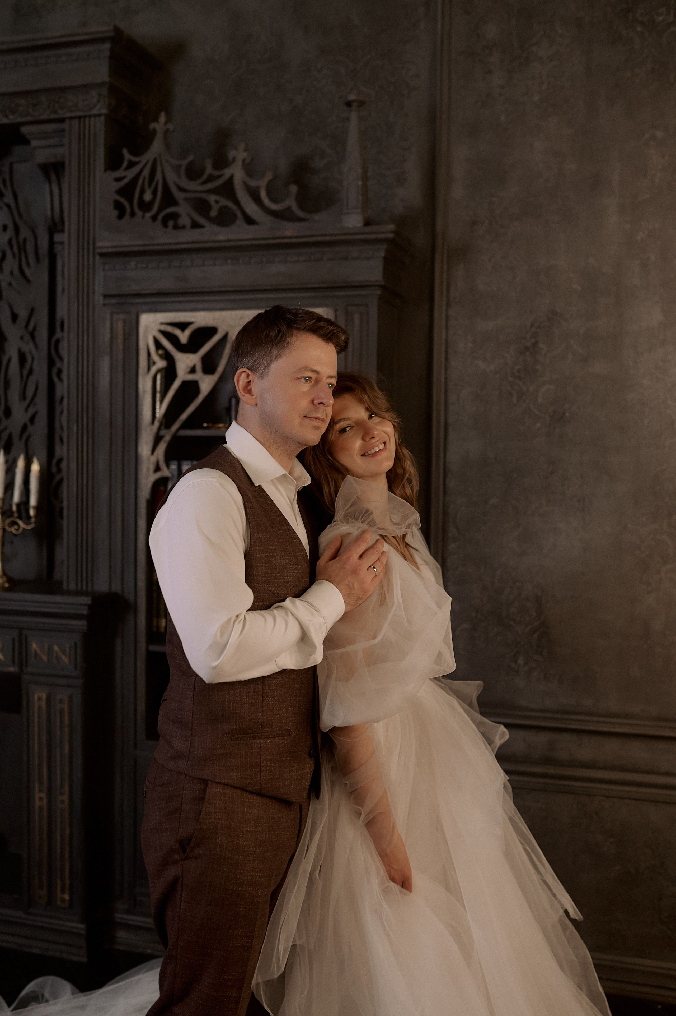 Александр и Саша. Семейный и свадебный lifestyle-фотограф в Москве Мария Петрова