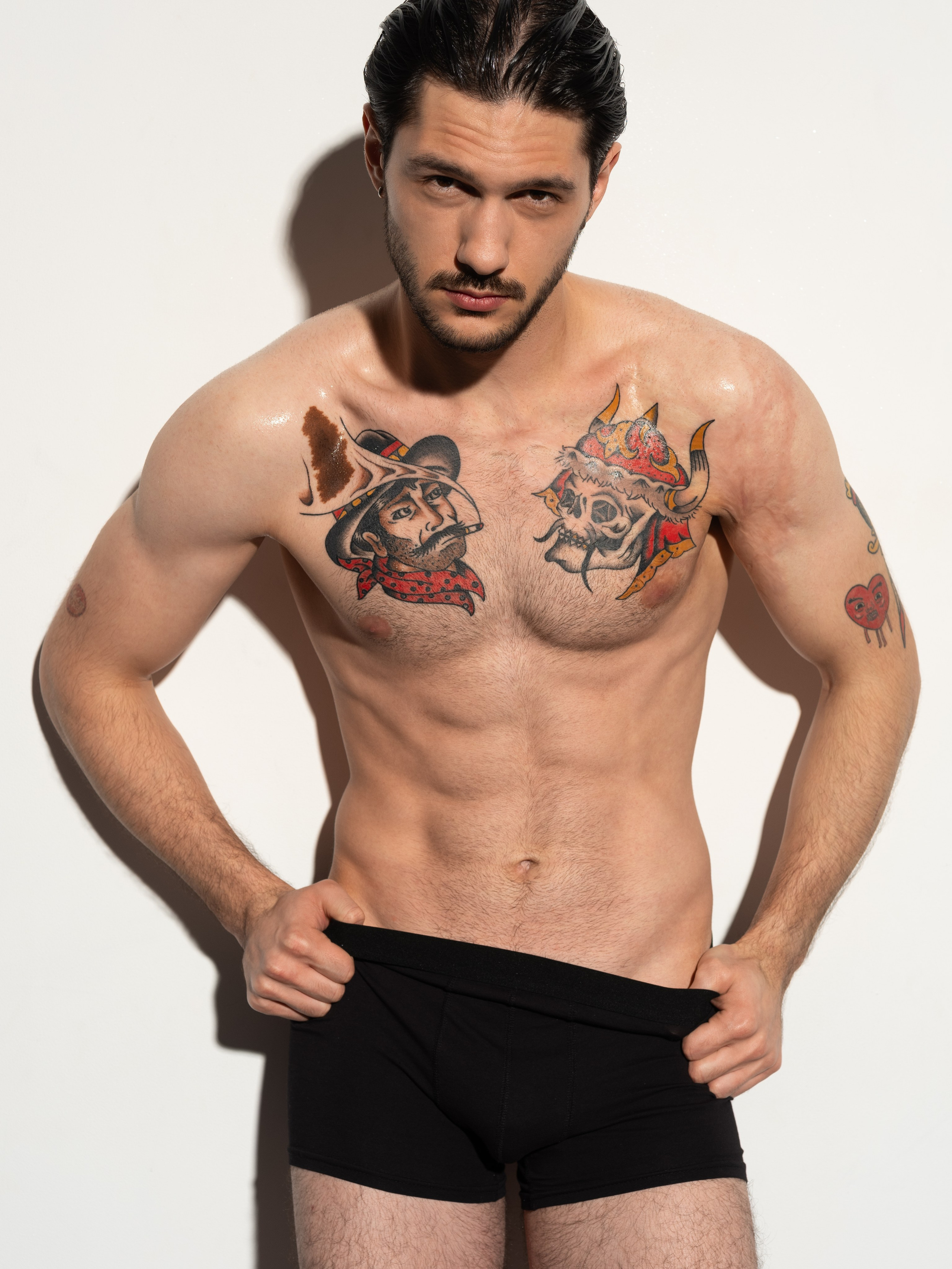 Гена. Модельное агентство TM Models в Калининграде