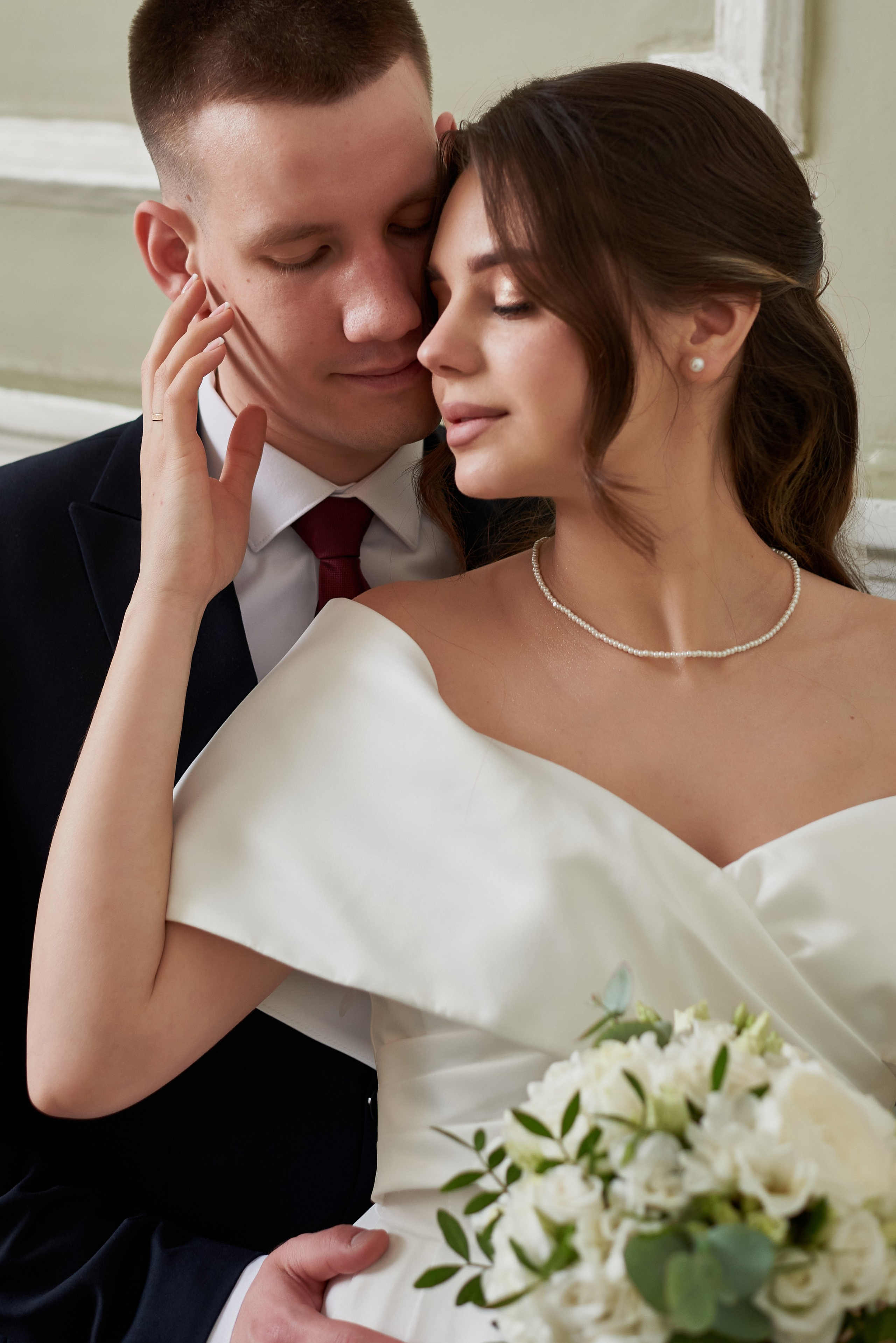 Владислав и Наталья. Фотограф Новочеркасск Ростов Карина Чернова