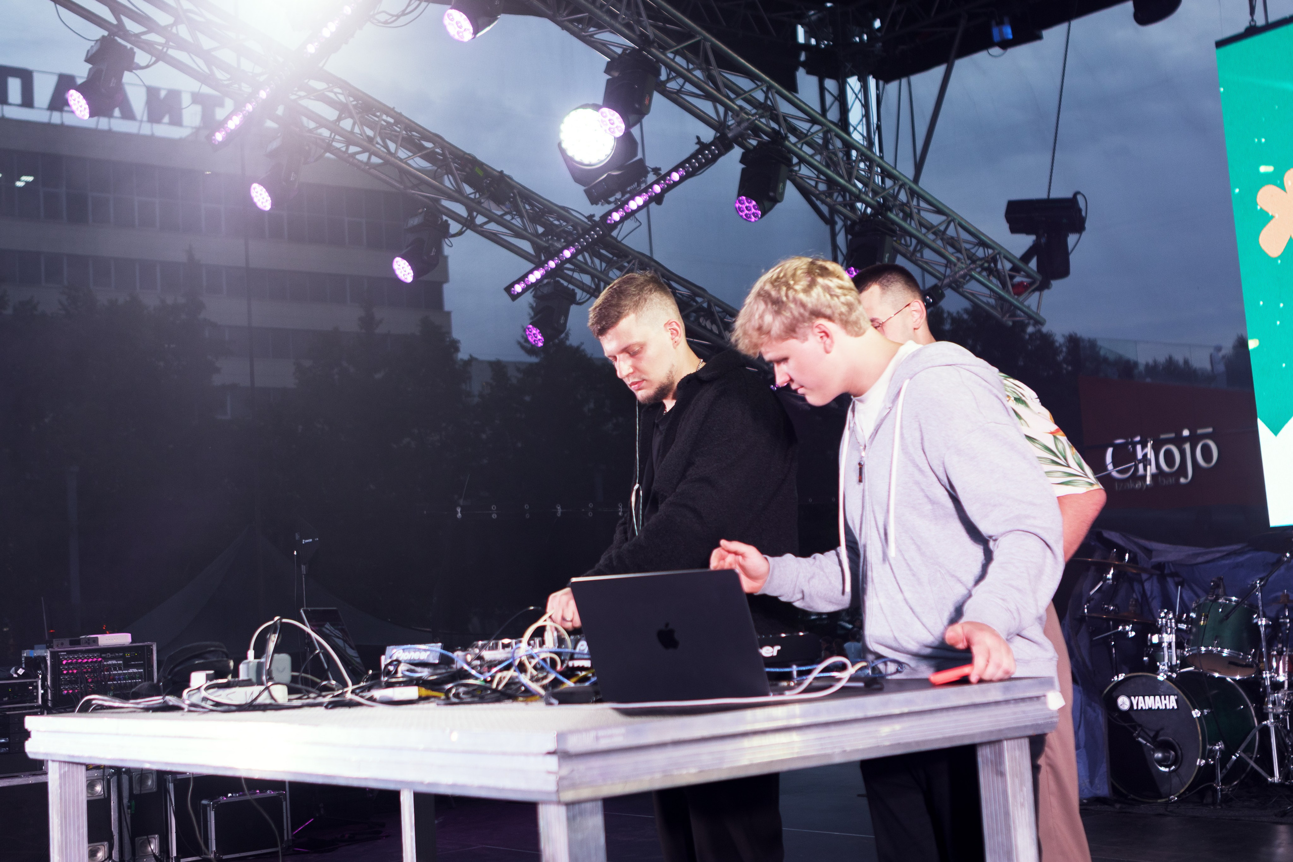 Гастрофест 2025. Design Muginov