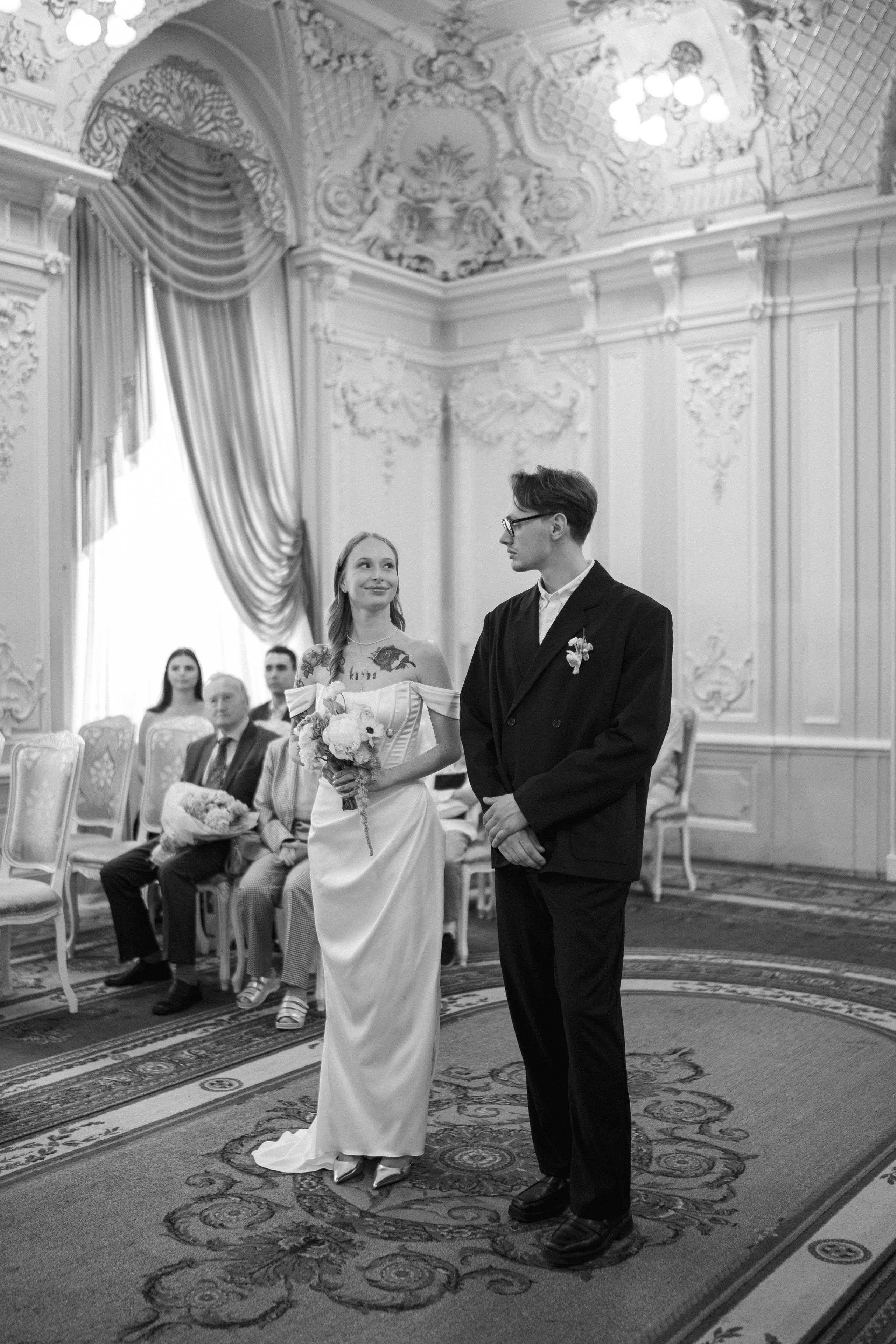 Мы и есть любовь. Свадебный фотограф в Санкт-Петербурге