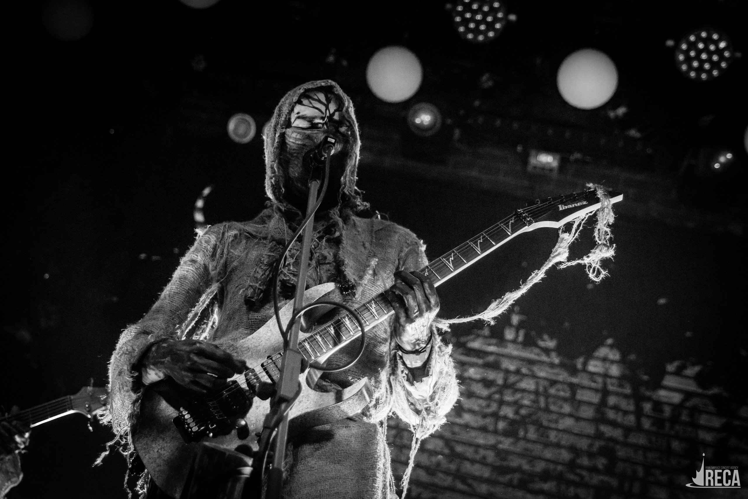 Vspolokh. Kate Vader|Live Music Photography