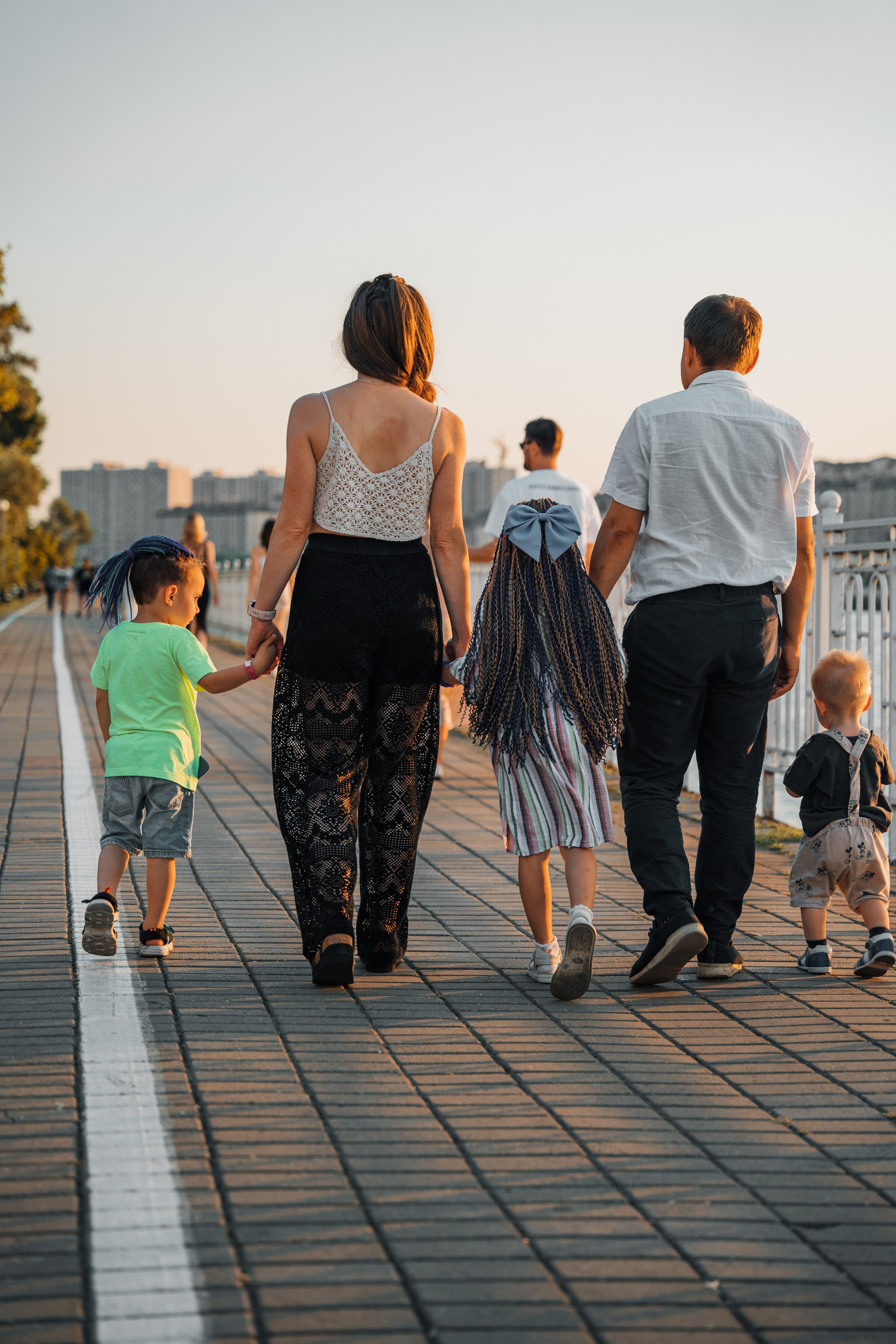 Ольга и Александр. Семейная фотосессия. Шедевры для Вас! Фотограф и Видеограф в Краснодаре Пахиев Руслан