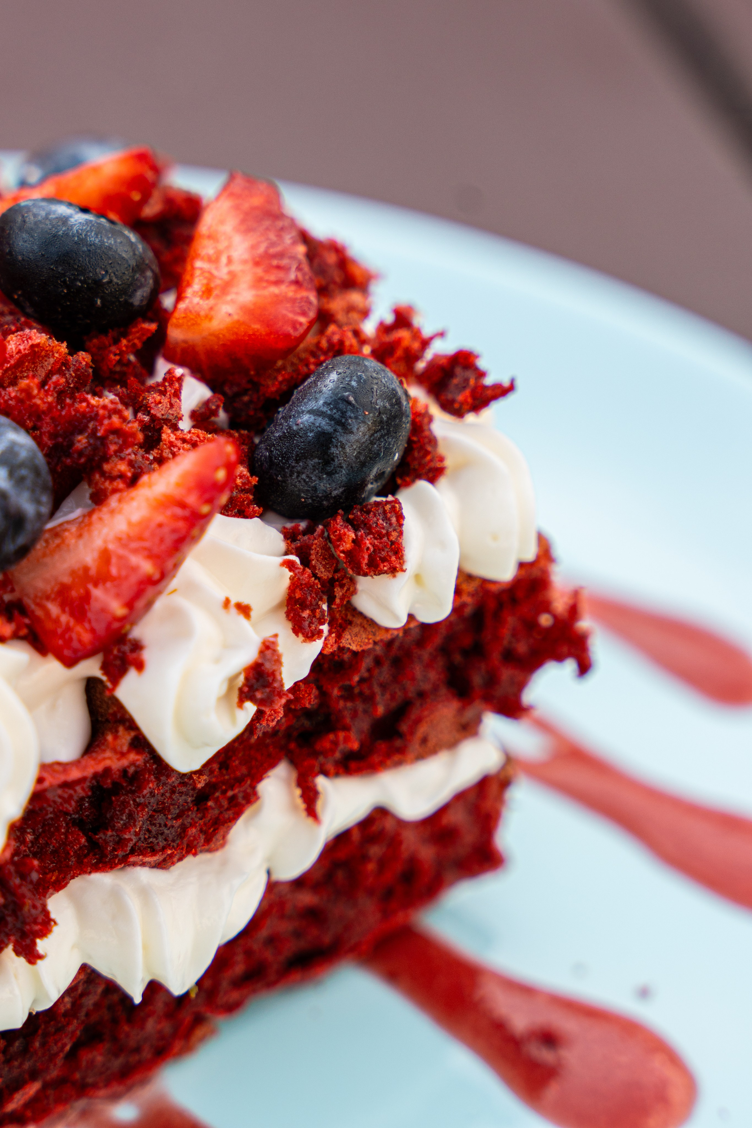 Pro Вафли фуд фото и видео. Шедевры для Вас! Фотограф и Видеограф в Краснодаре Пахиев Руслан