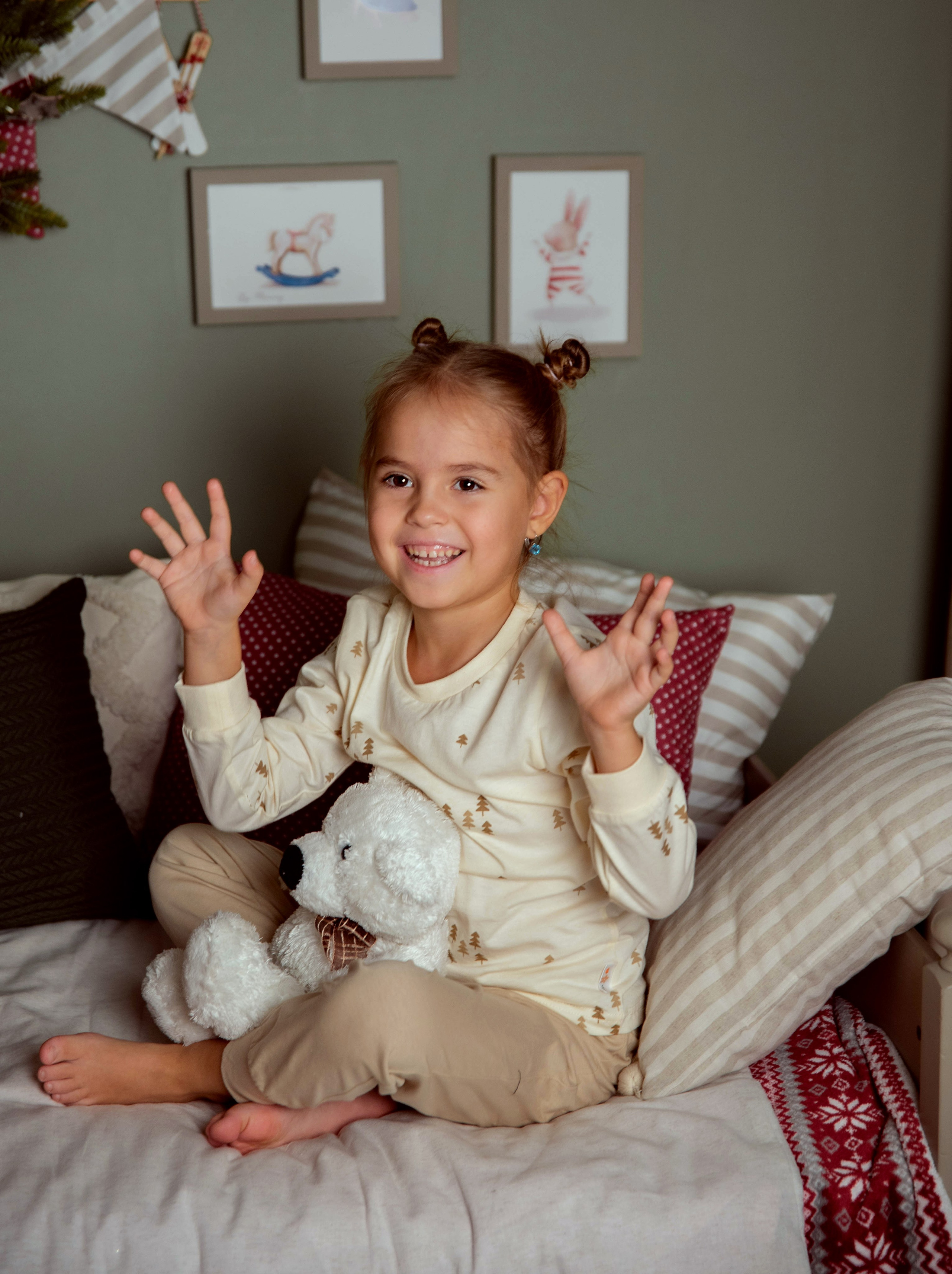 Новогодние истории