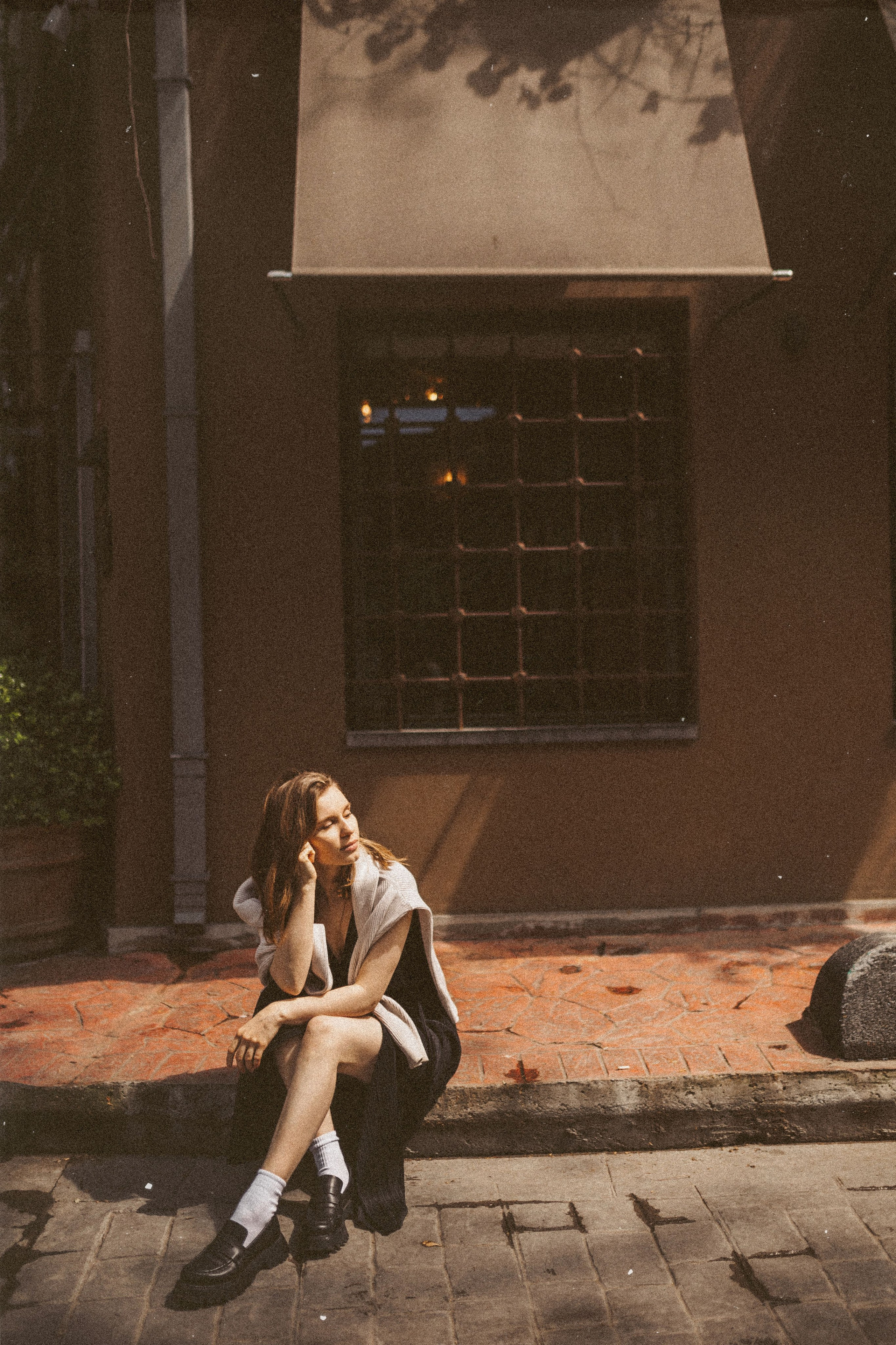 Саша/Алена Стамбул. Фотограф в Москве Татьяна Сергеева